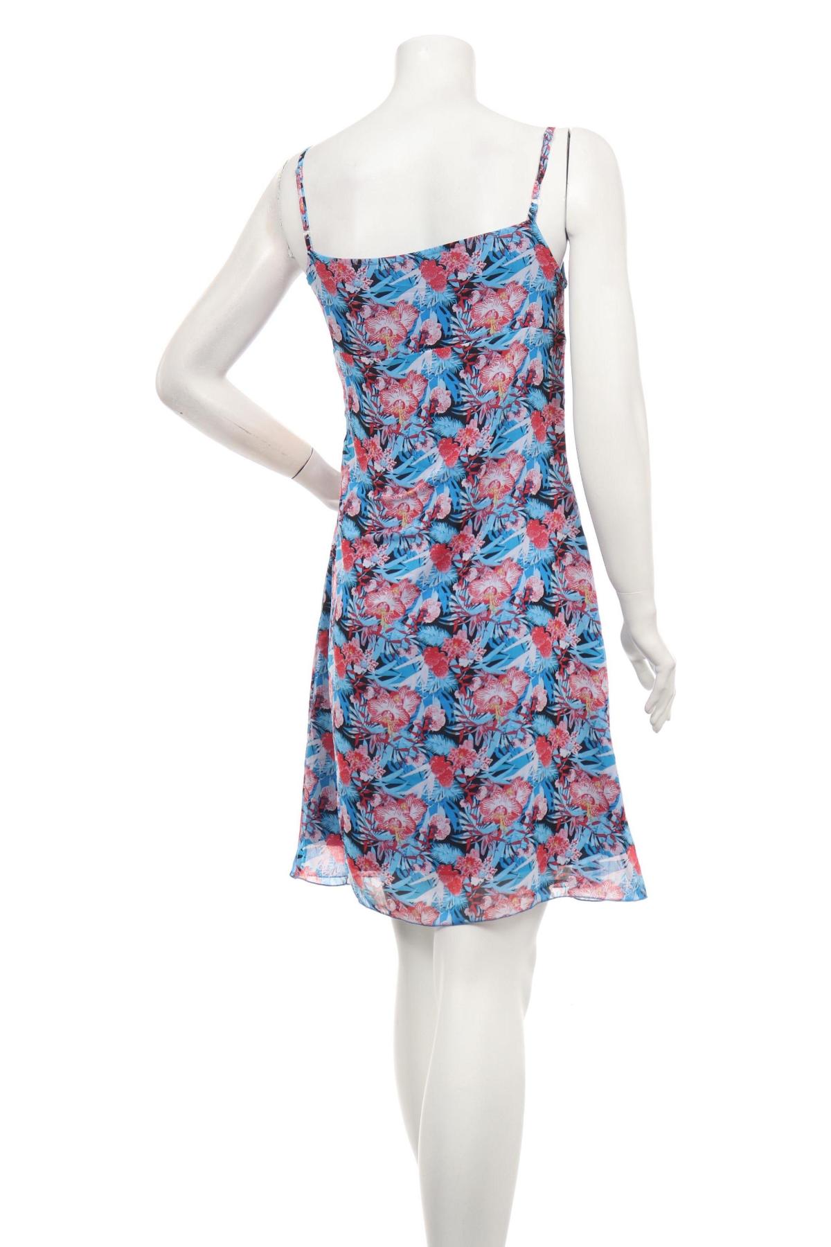 Ежедневна рокля BLUE MOTION2