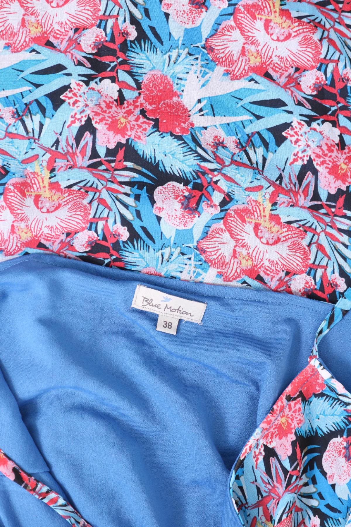 Ежедневна рокля BLUE MOTION3