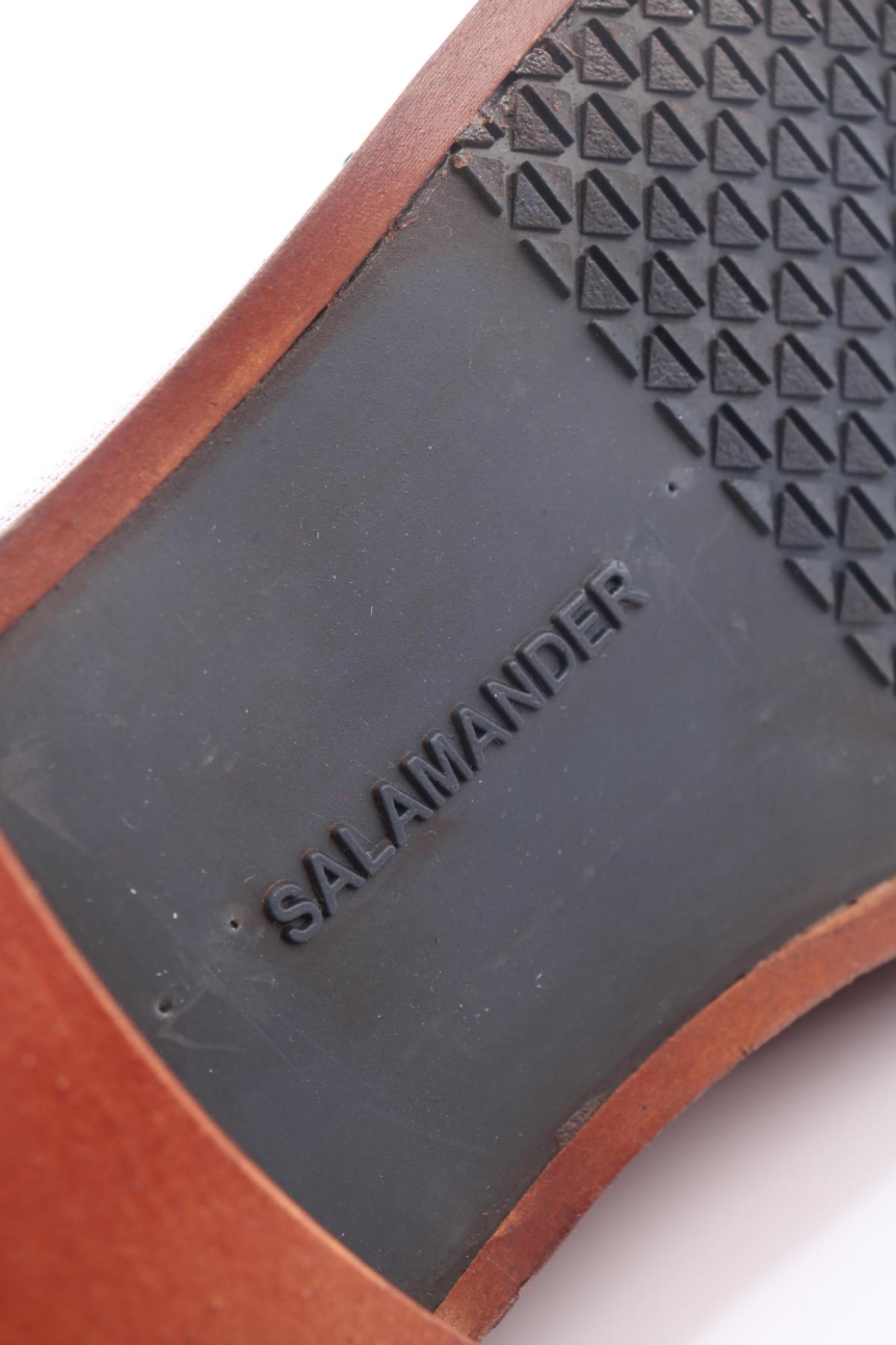 Официални обувки SALAMANDER4