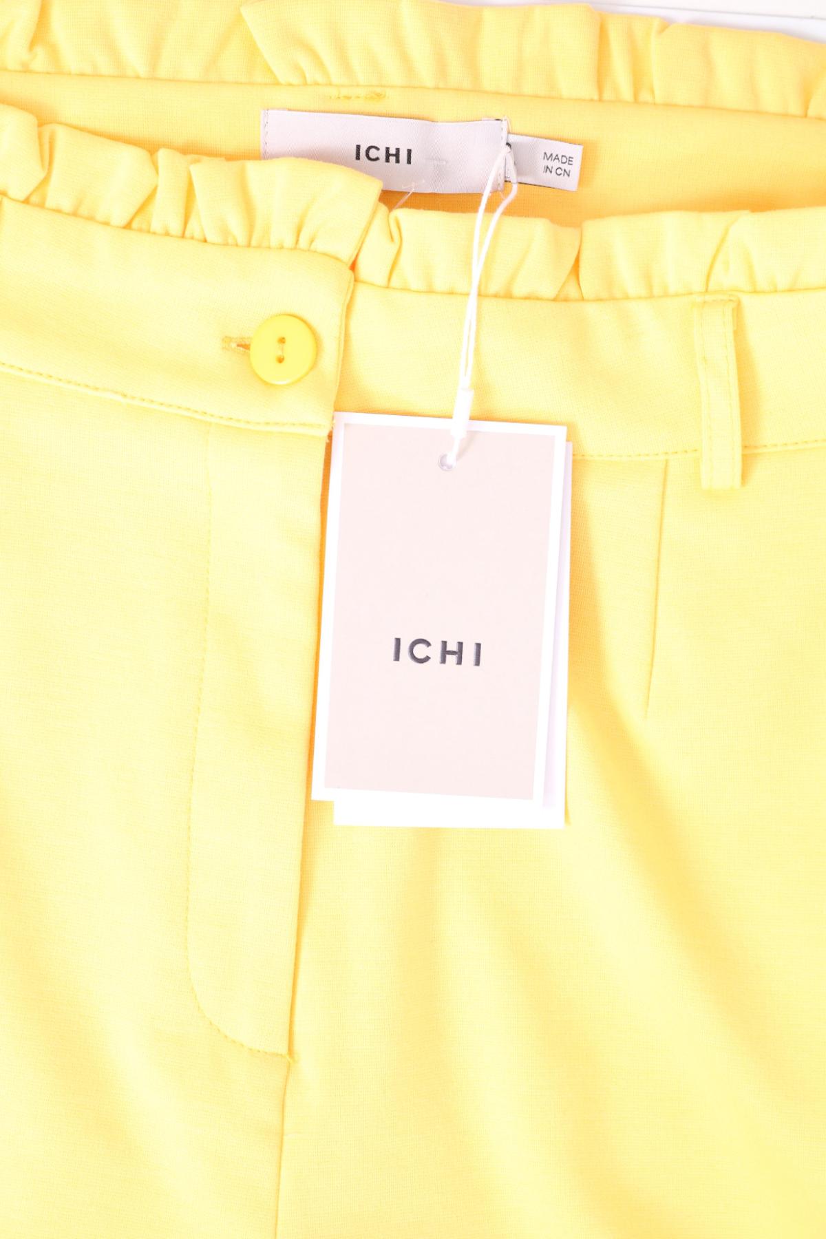 Къси панталони ICHI3