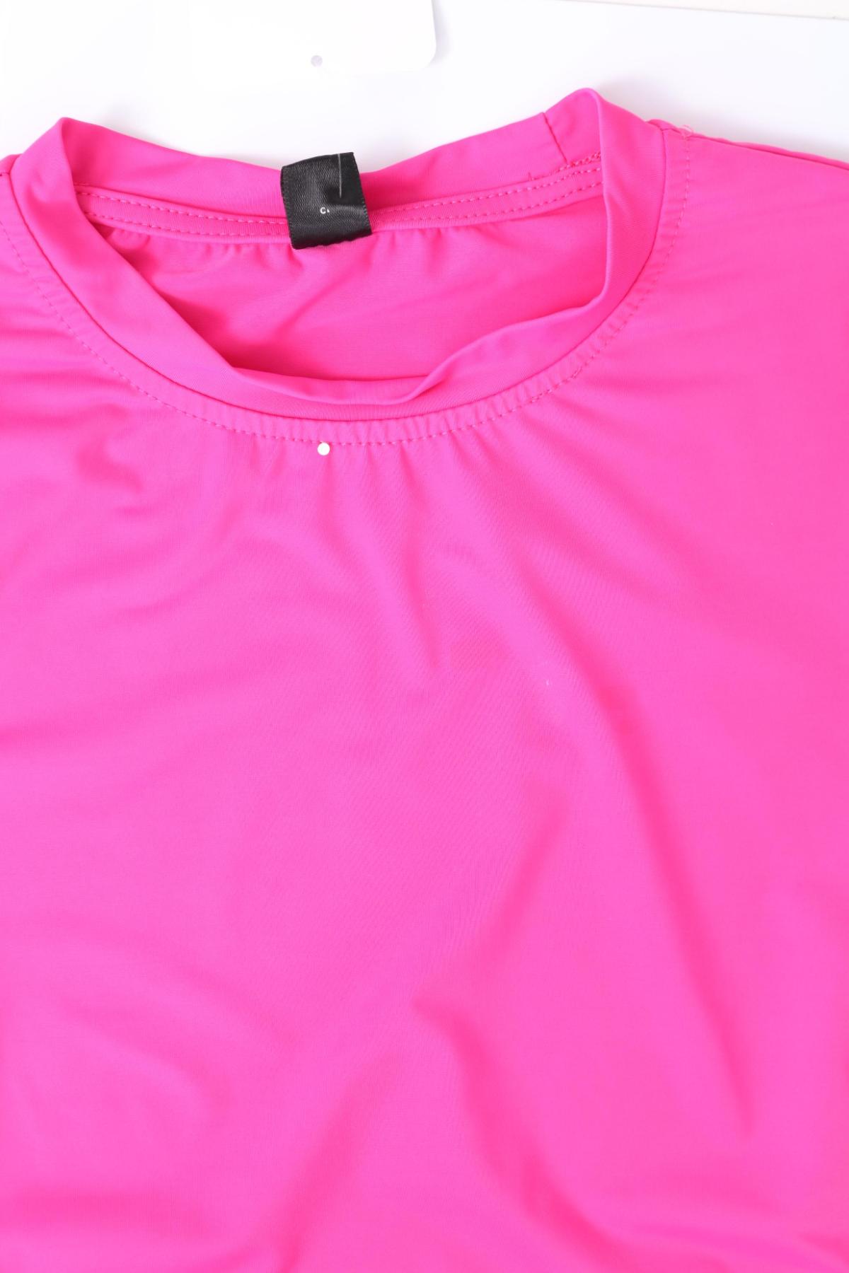 Блузи от Тениски SHEIN4