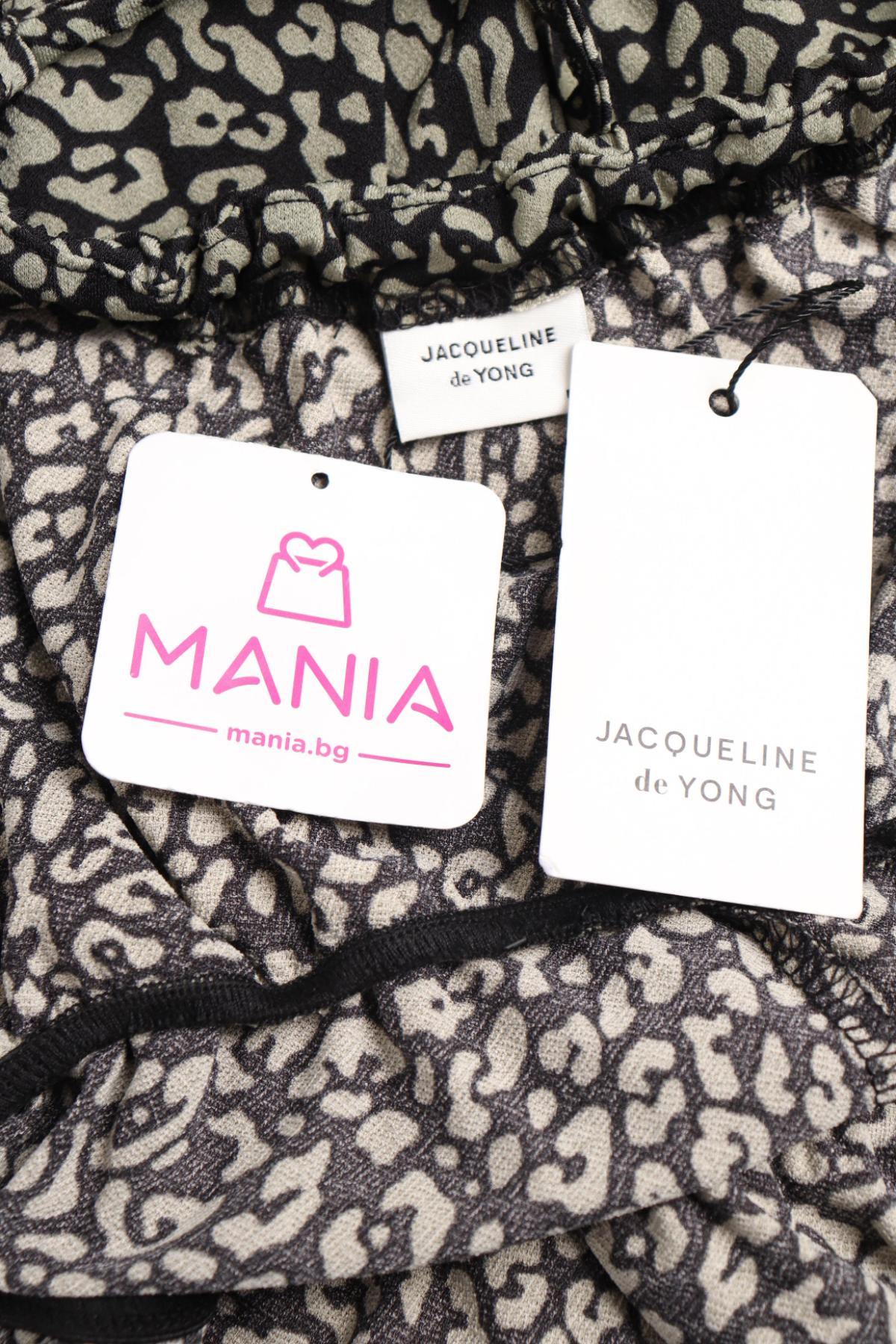 Гащеризон JACQUELINE DE YONG3