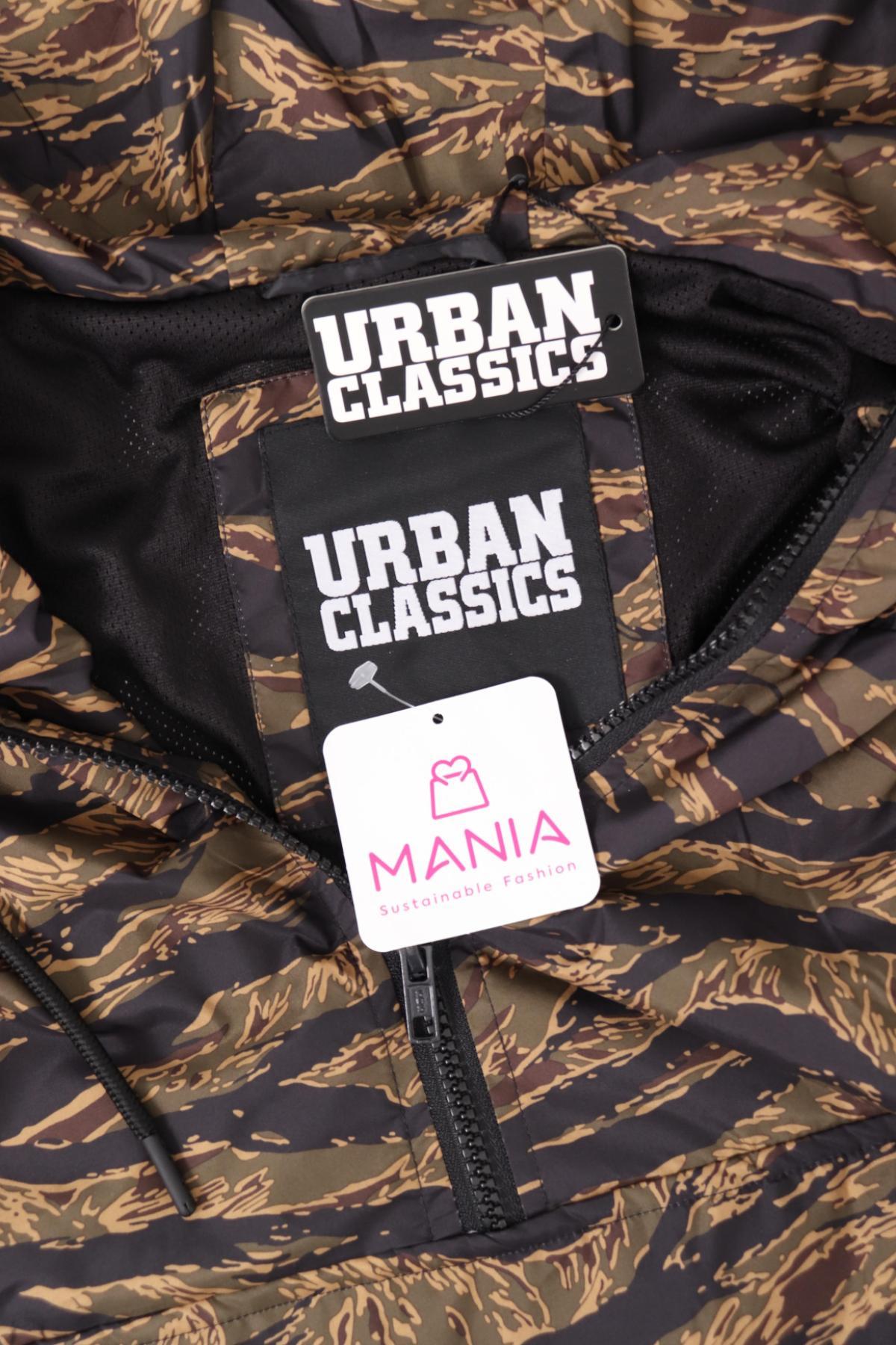 Спортно горнище URBAN CLASSICS3