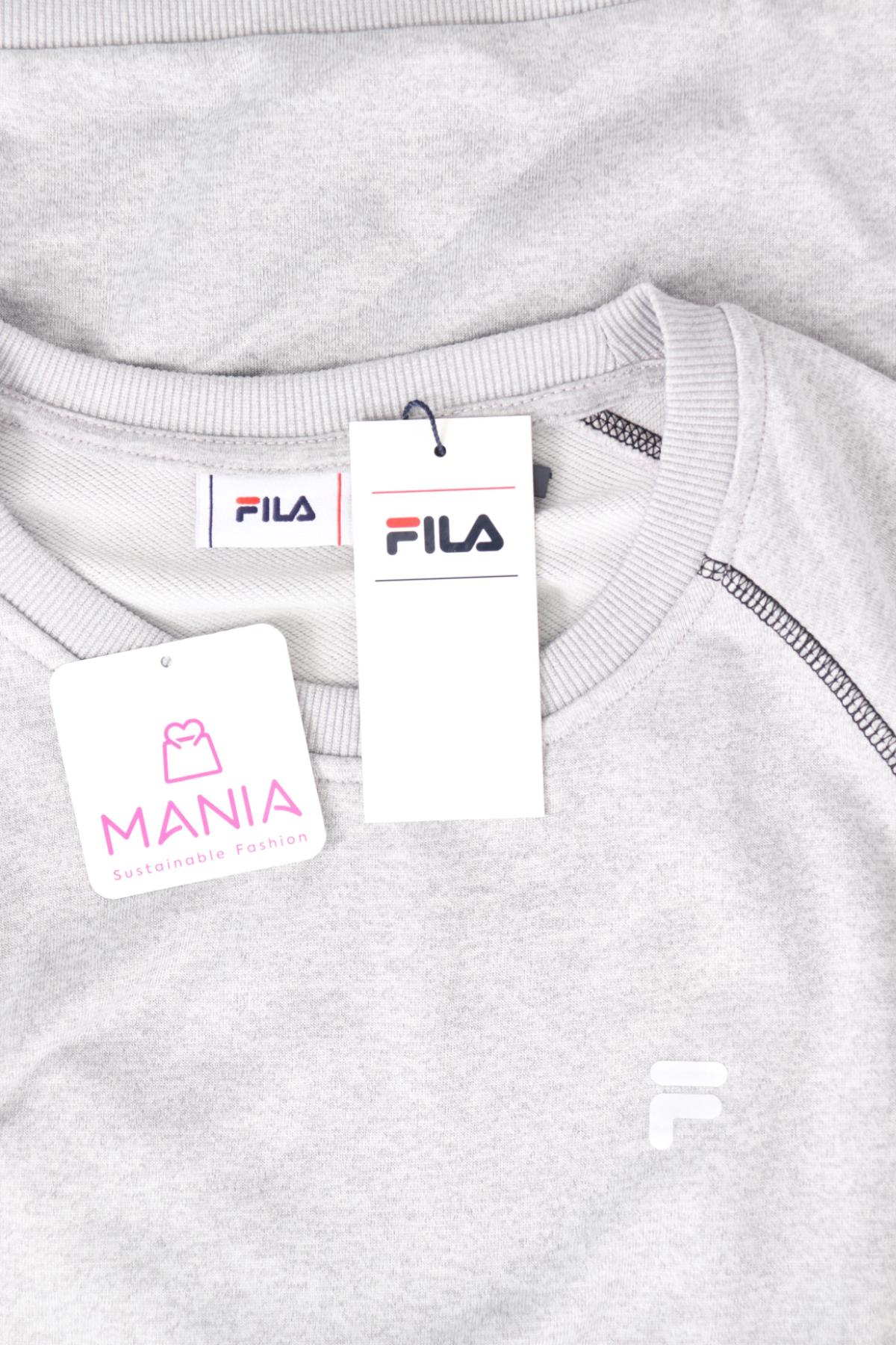 Спортна блуза FILA3