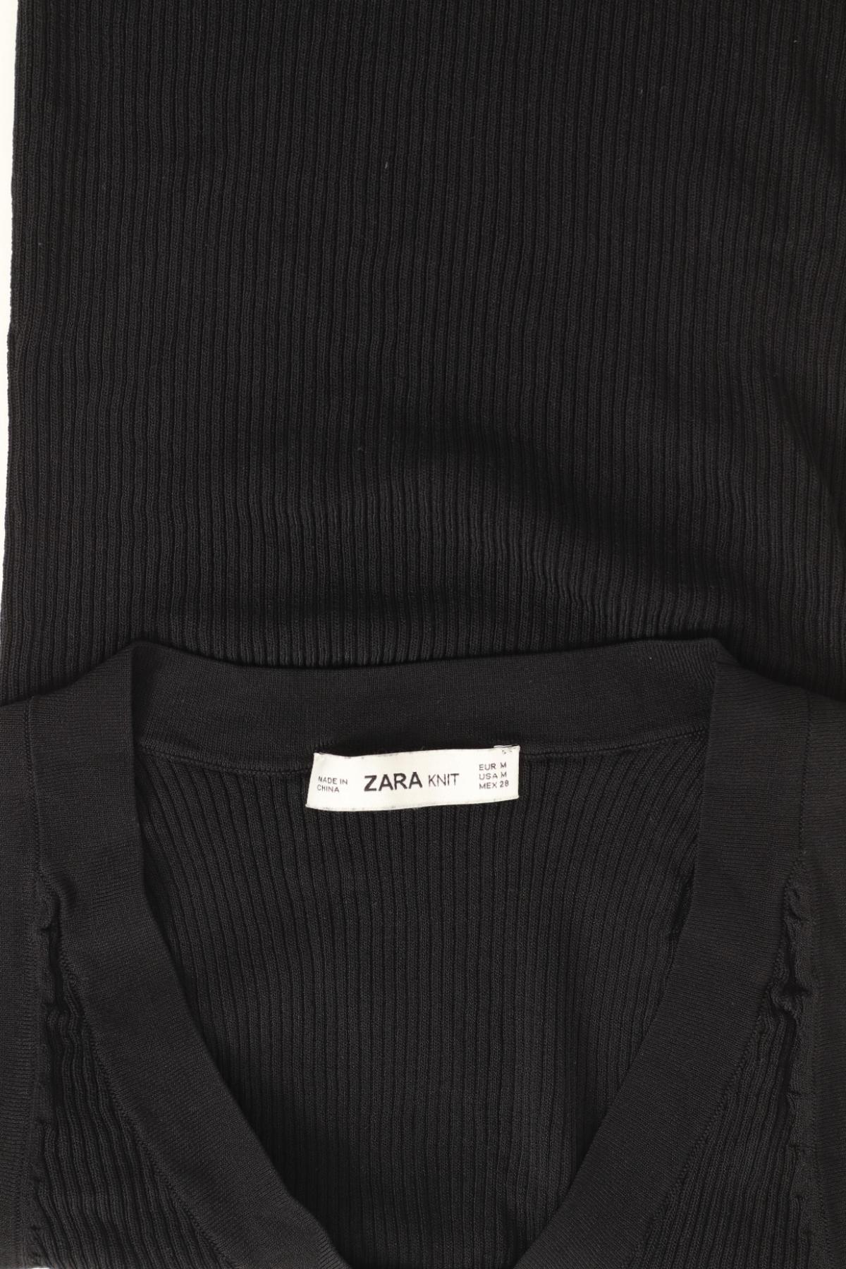 Потник ZARA KNITWEAR3