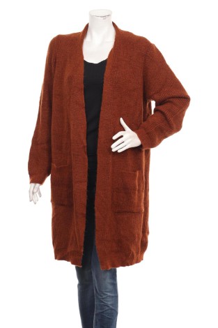 Cardigan croşetat lung ONLY