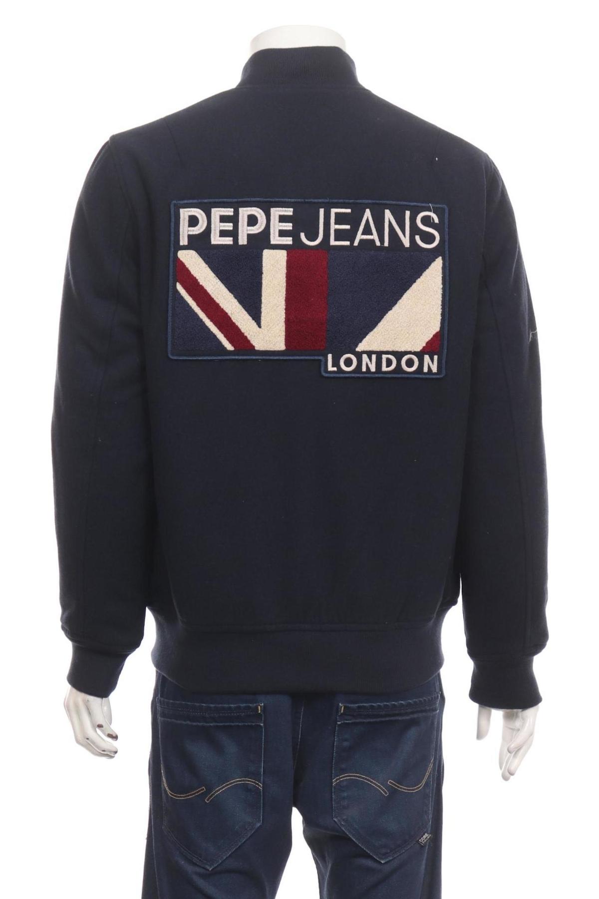 Зимно яке PEPE JEANS2