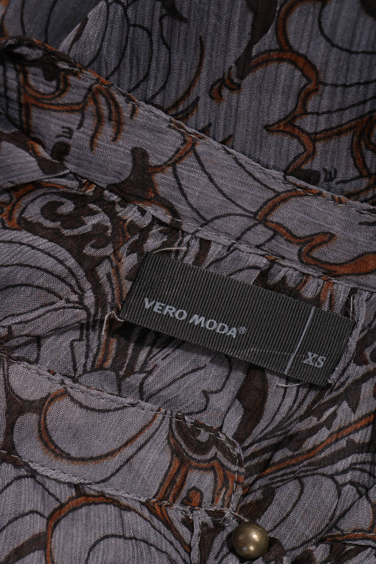 Блуза VERO MODA3