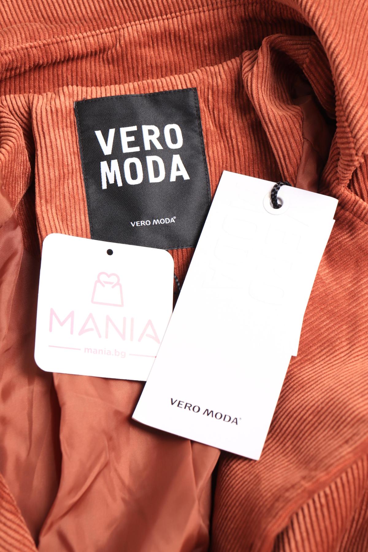 Палто VERO MODA3