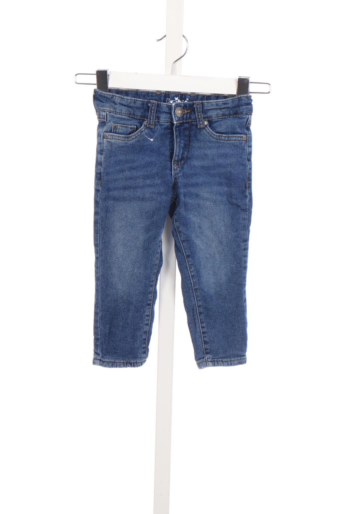 Детски дънки NO NAME1