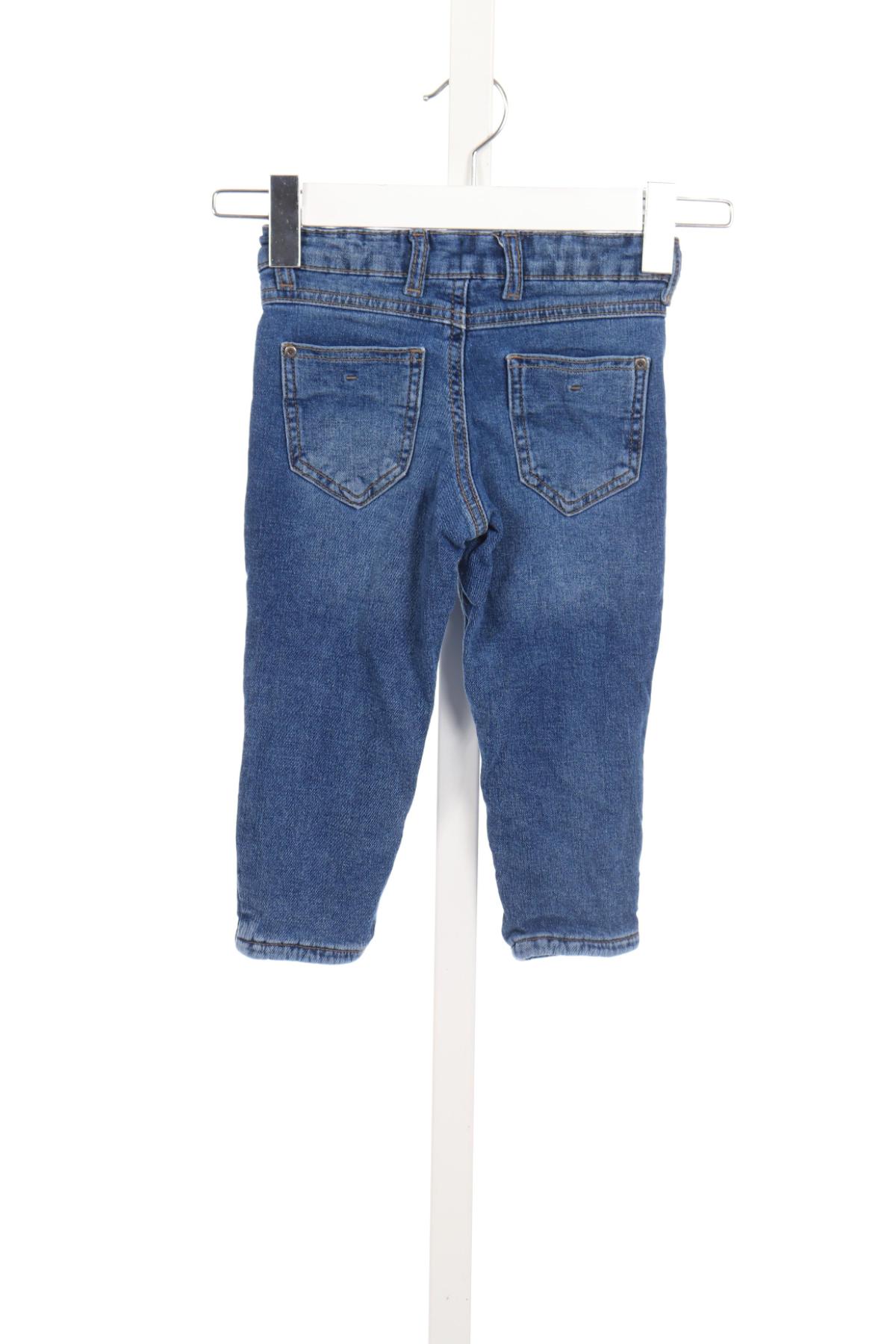 Детски дънки NO NAME2