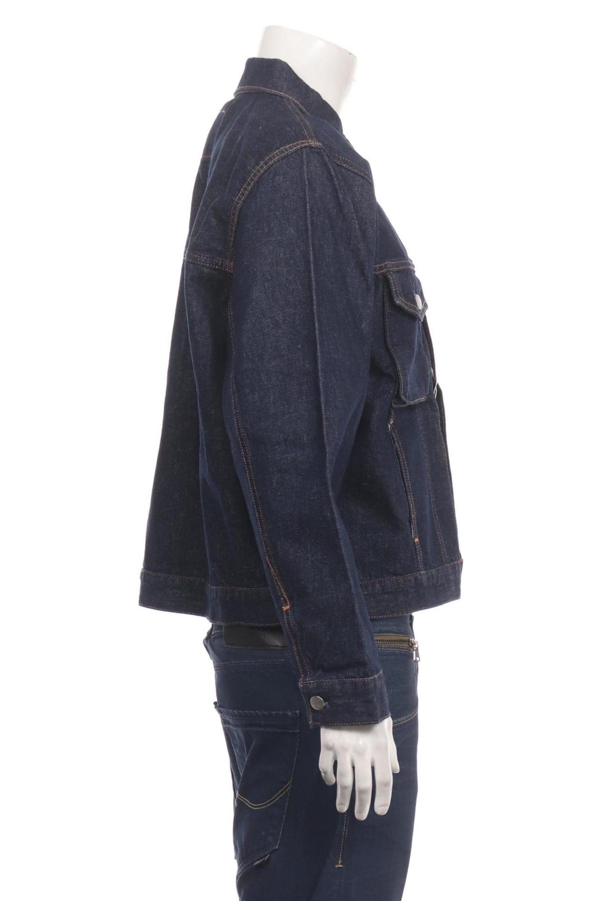 Дънково яке CALVIN KLEIN3