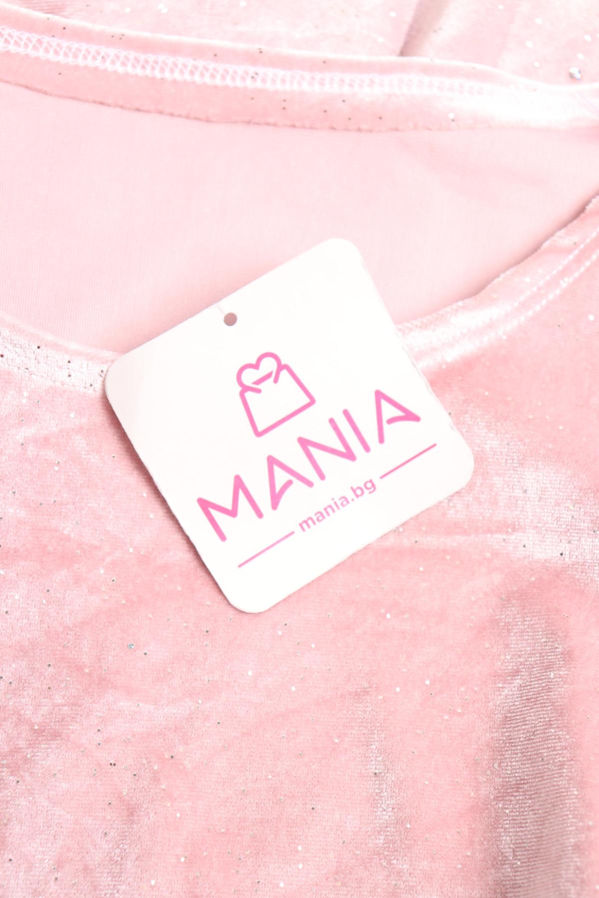 Детска рокля NO NAME3