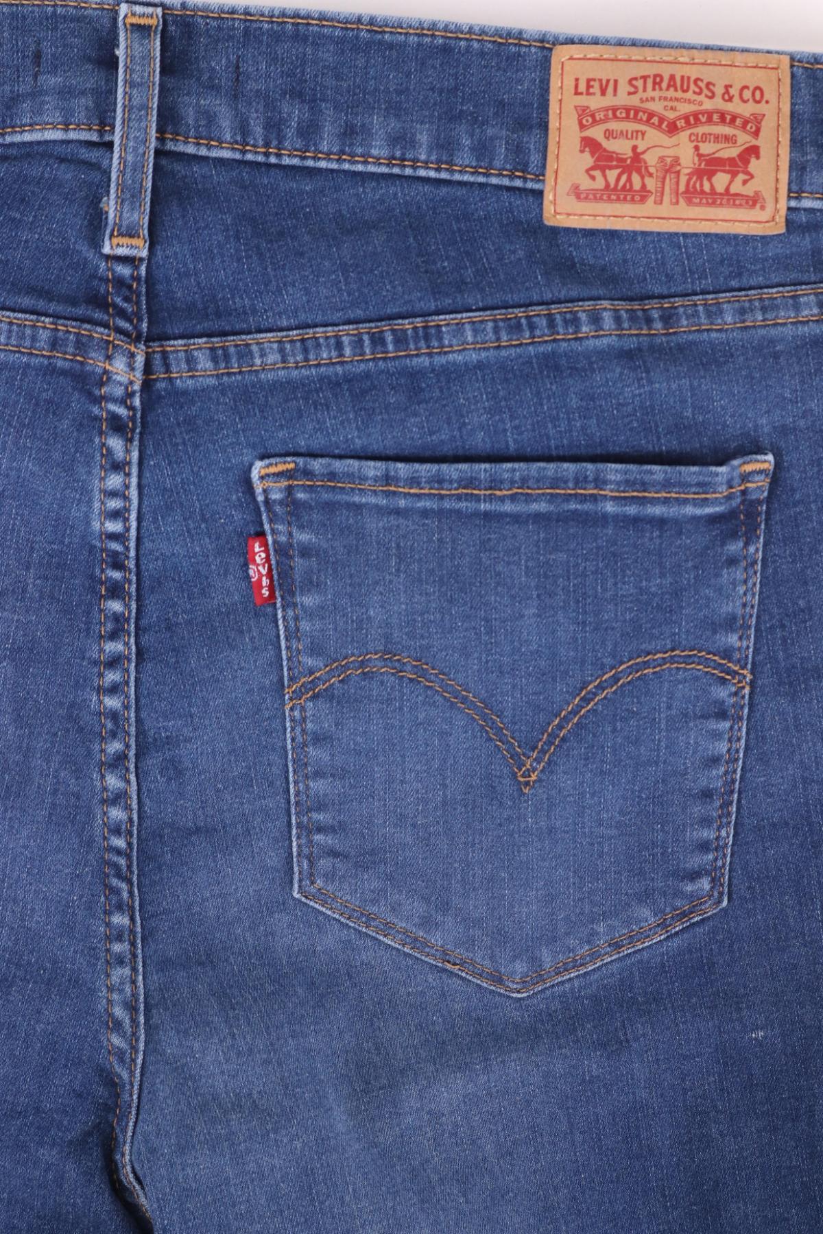 Ластични дънки LEVI'S3