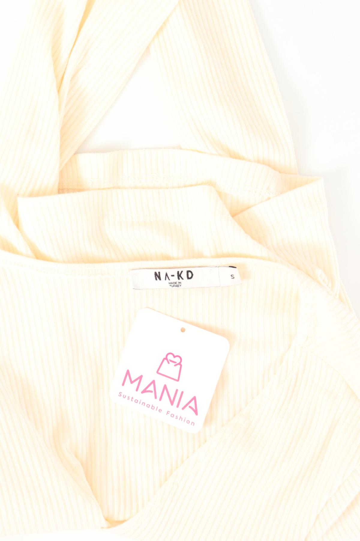 Жилетка NA-KD3