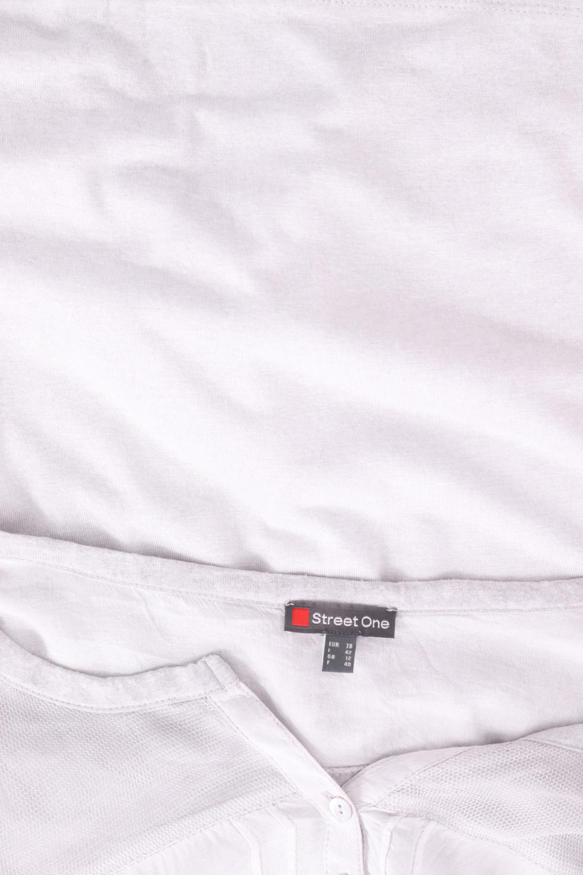 Блуза STREET ONE3