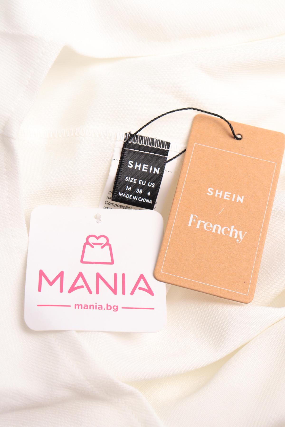 Ежедневна рокля SHEIN3