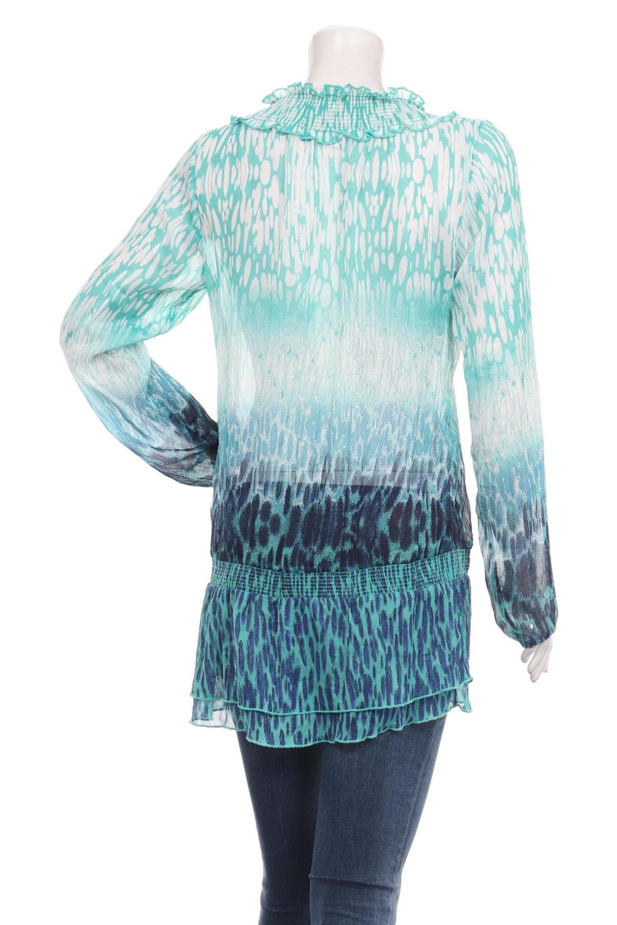 Блуза STREET ONE2