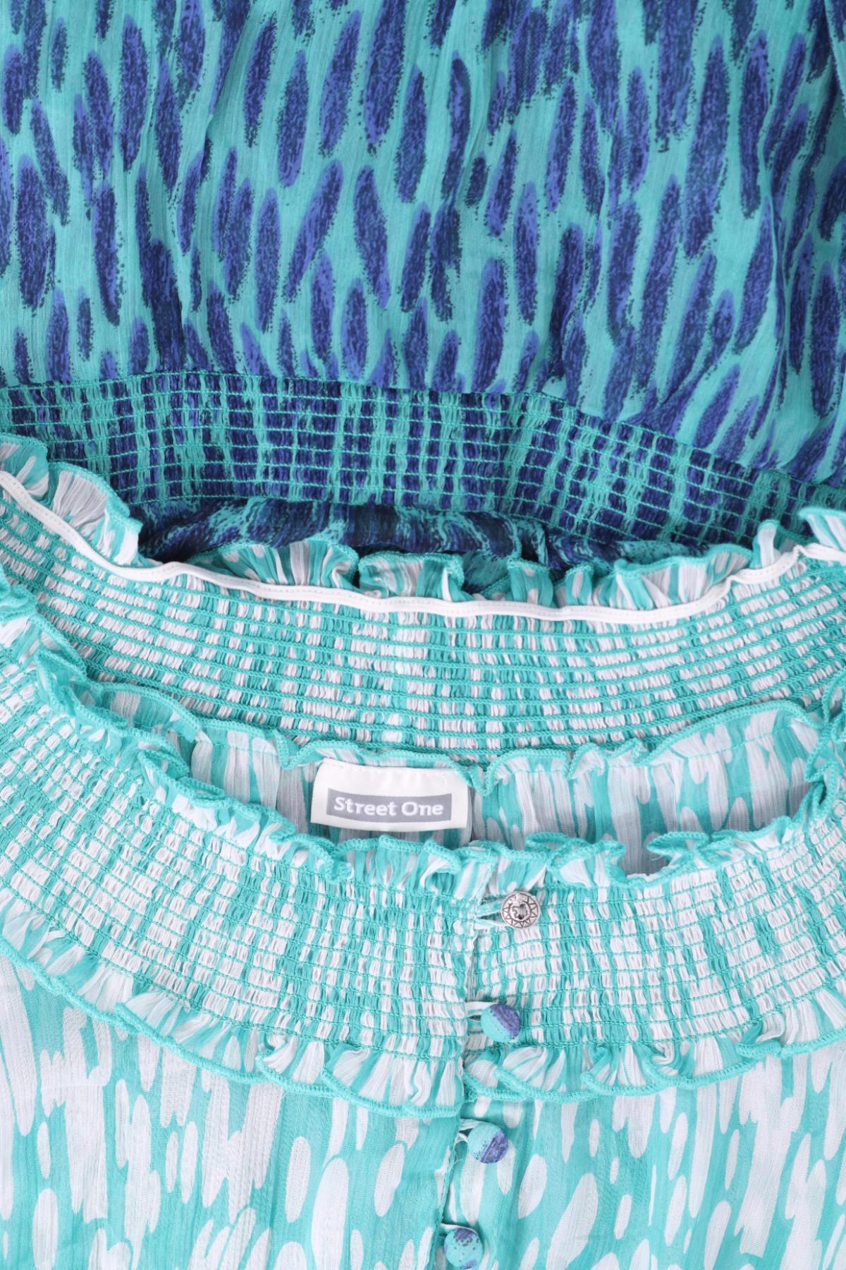 Блуза STREET ONE3