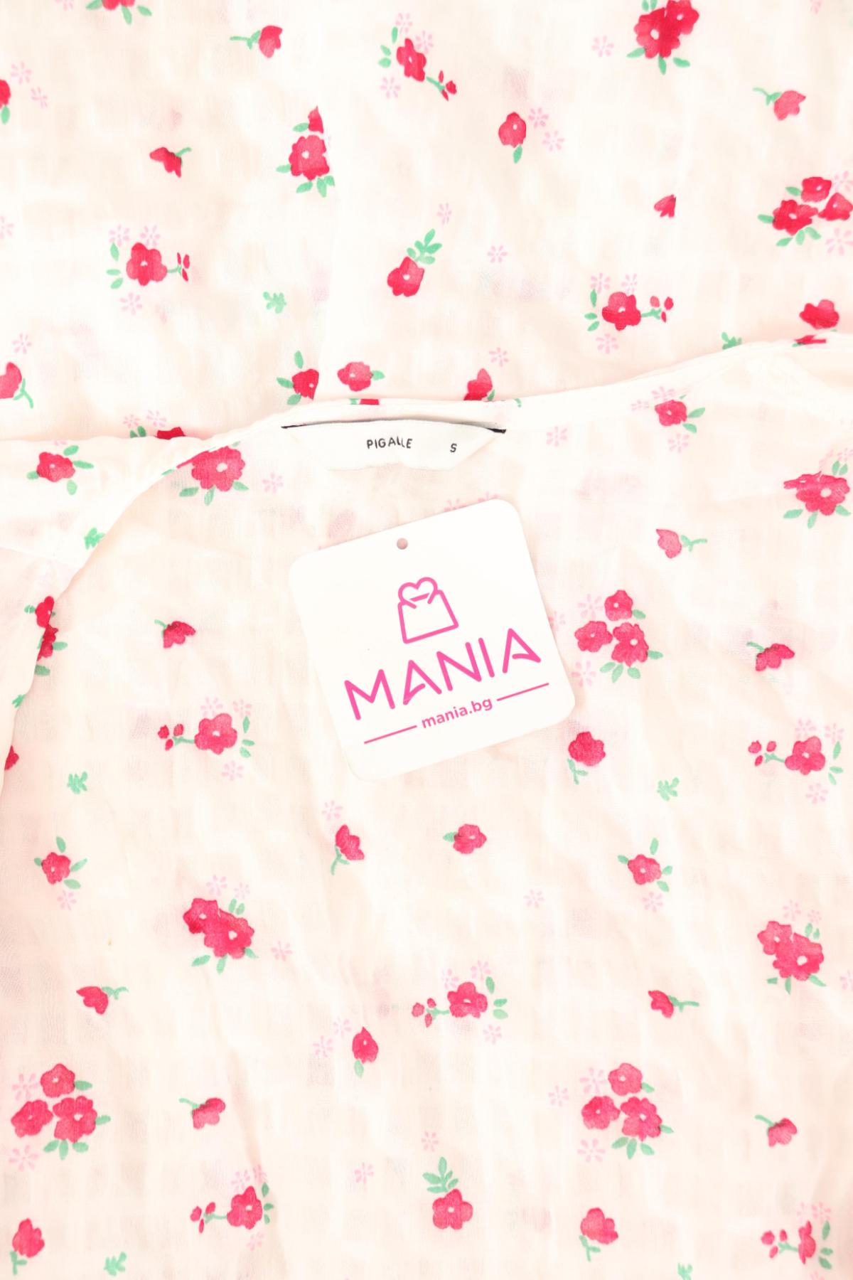 Ежедневна рокля PIGALLE3