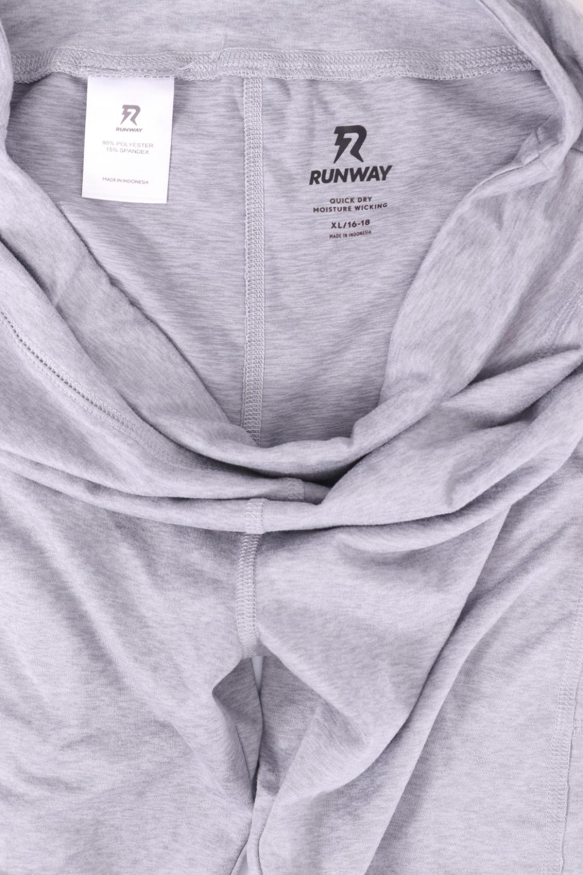 Спортен клин RUNWAY3