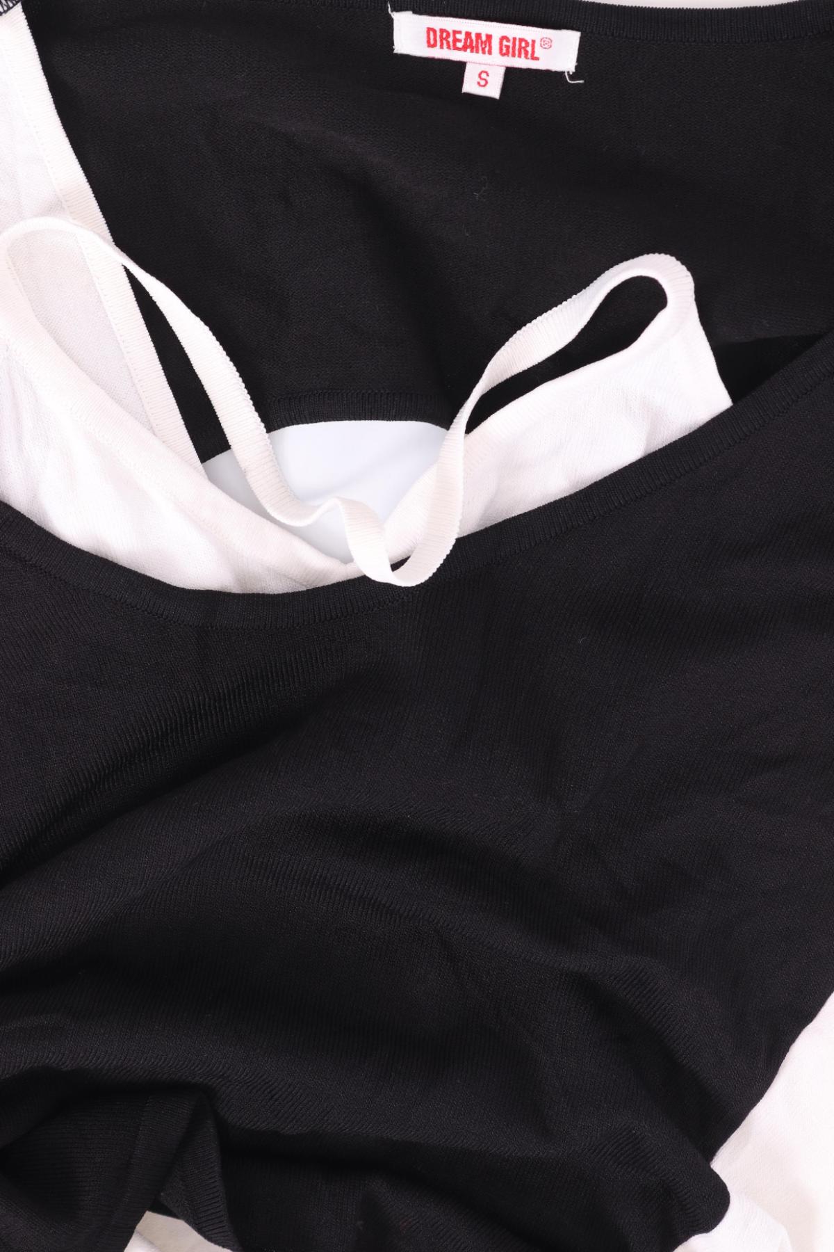 Пуловер DREAM GIRL3