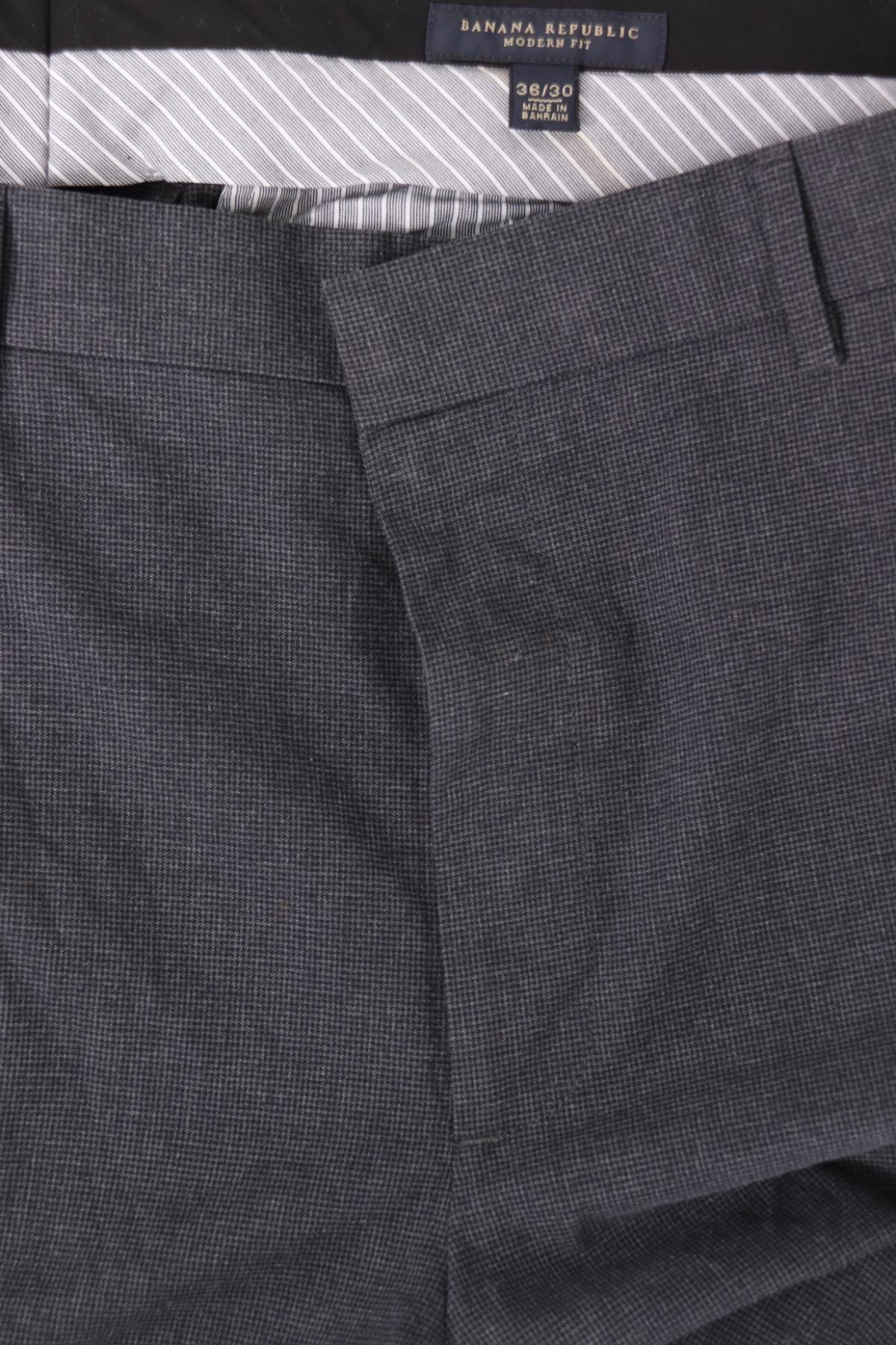 Панталон BANANA REPUBLIC3