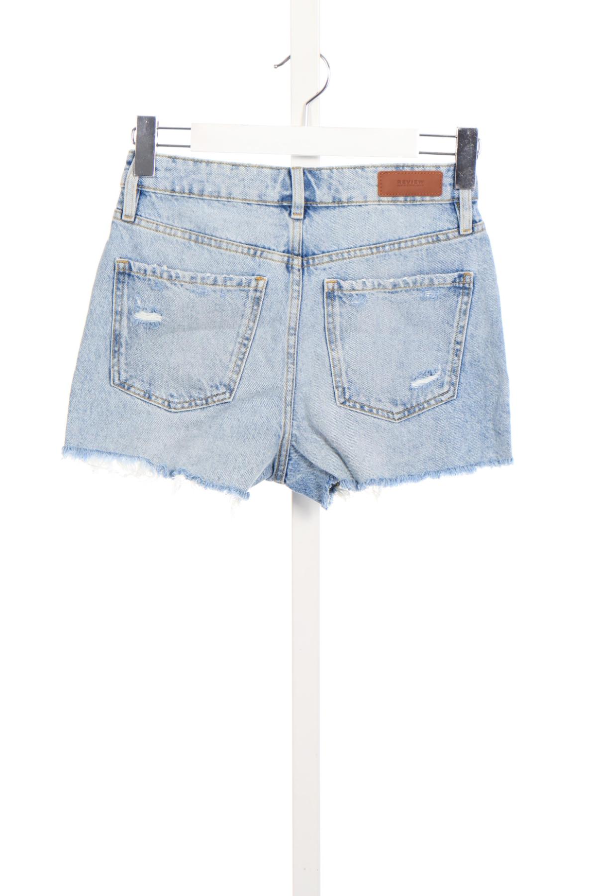 Къси дънки REVIEW2