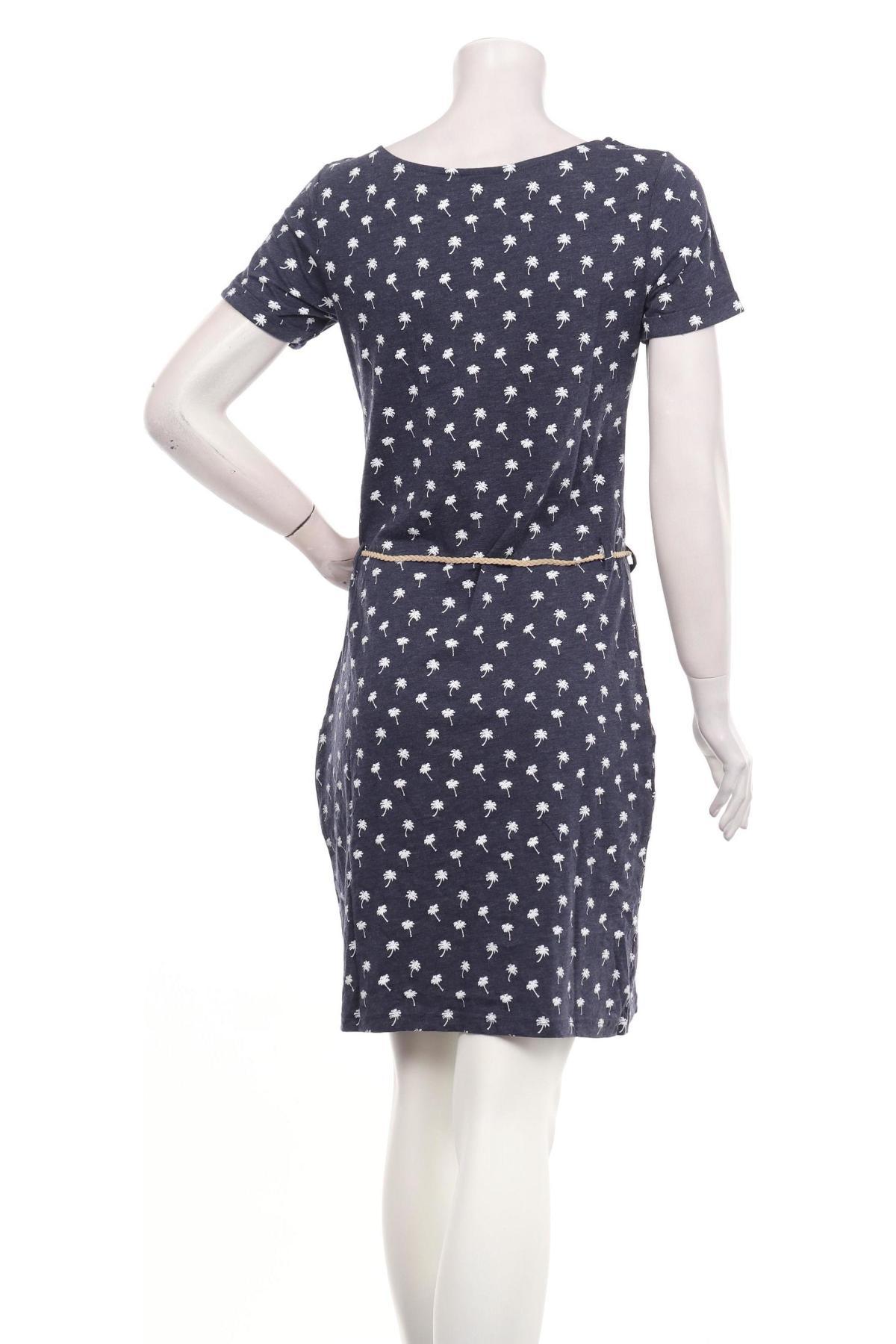 Ежедневна рокля WLD2