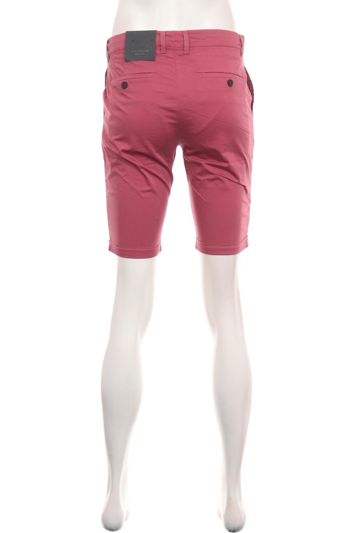 Къси панталони SELECTED2
