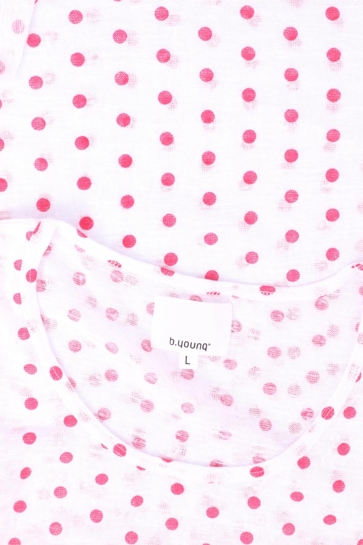 Блузи от Тениски B.YOUNG3