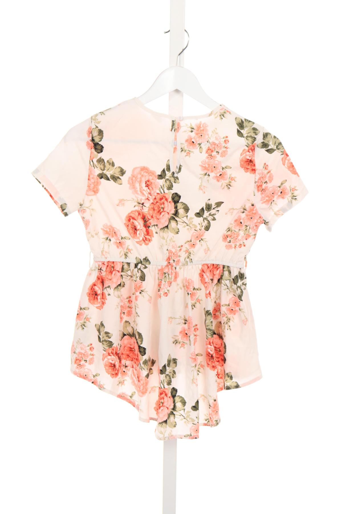 Детска блуза SHEIN2