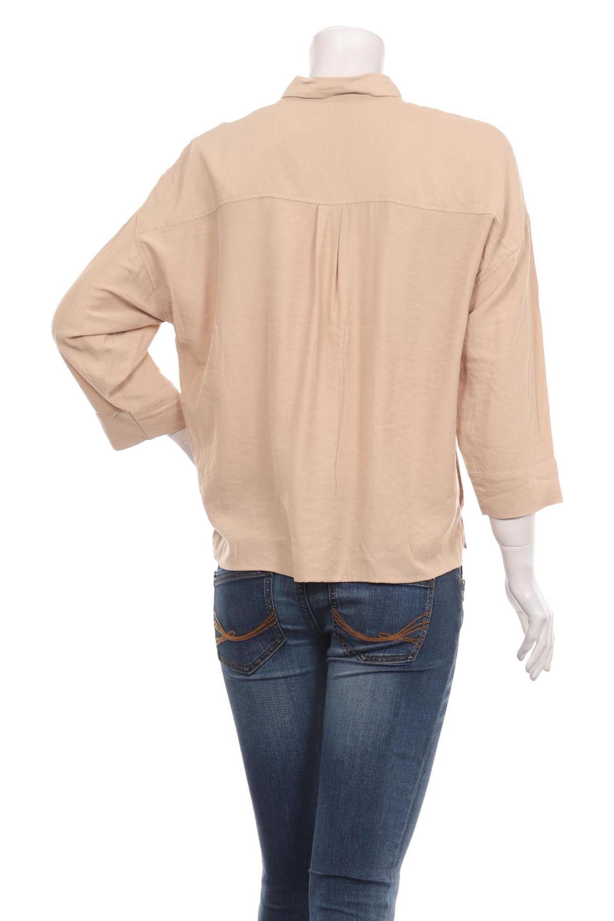 Риза TOM TAILOR2