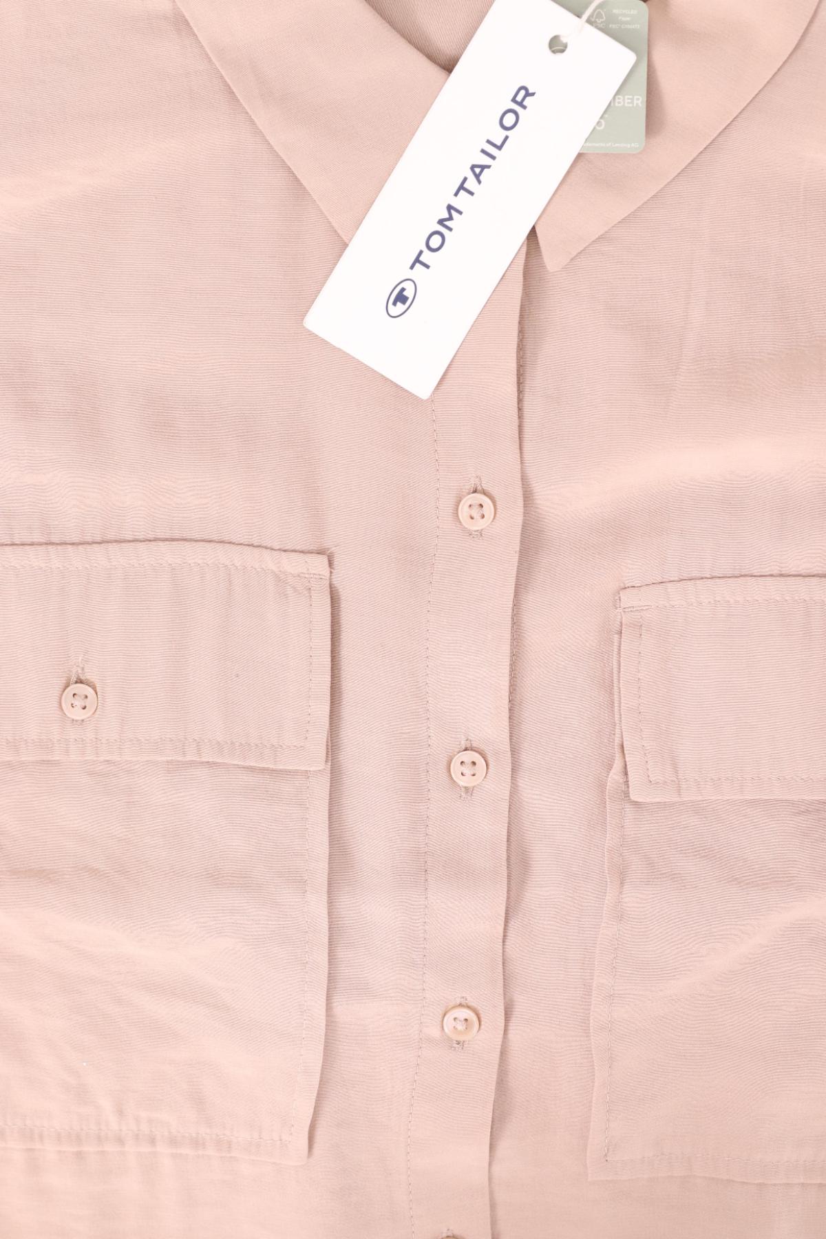 Риза TOM TAILOR3