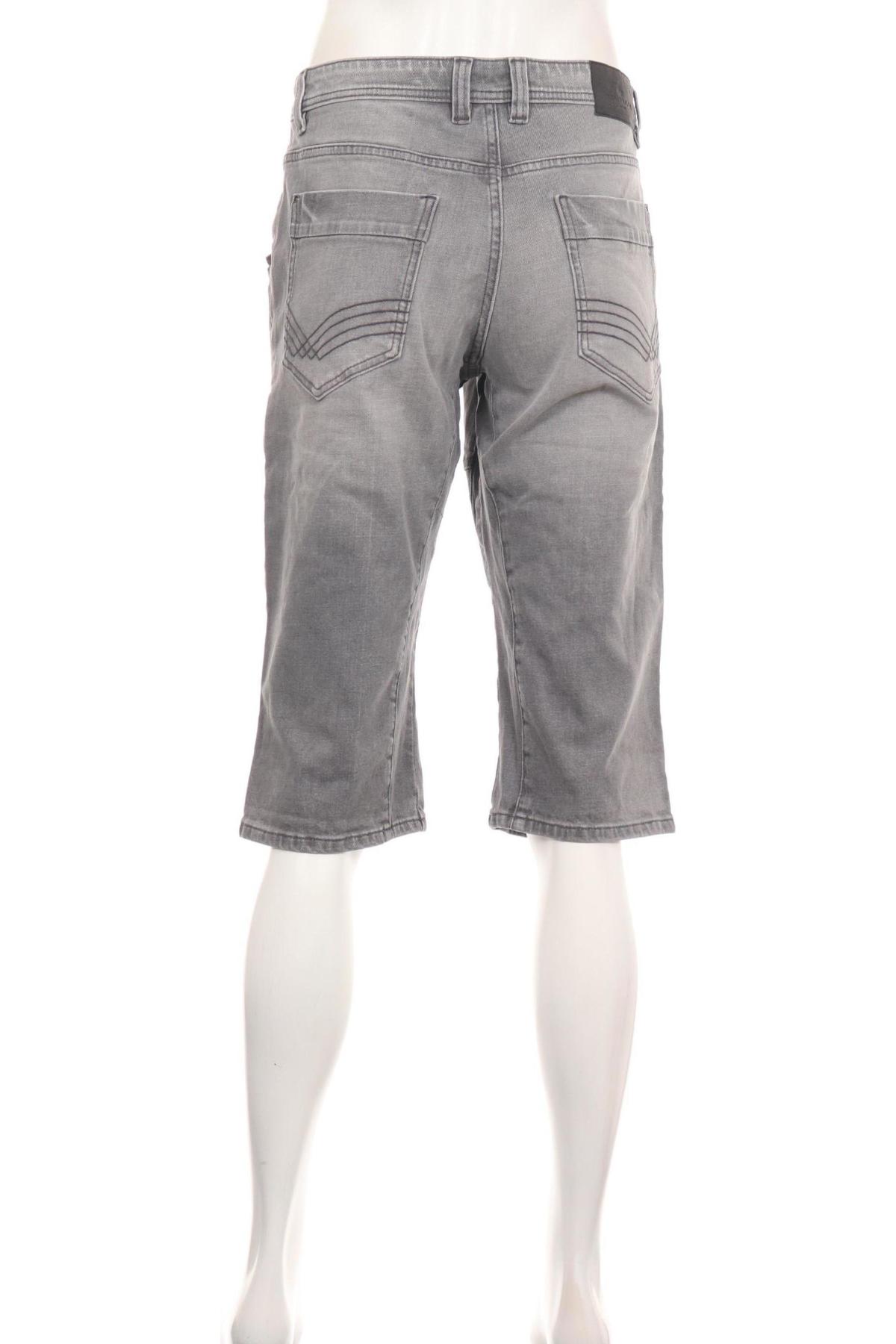 Къси дънки TOM TAILOR2