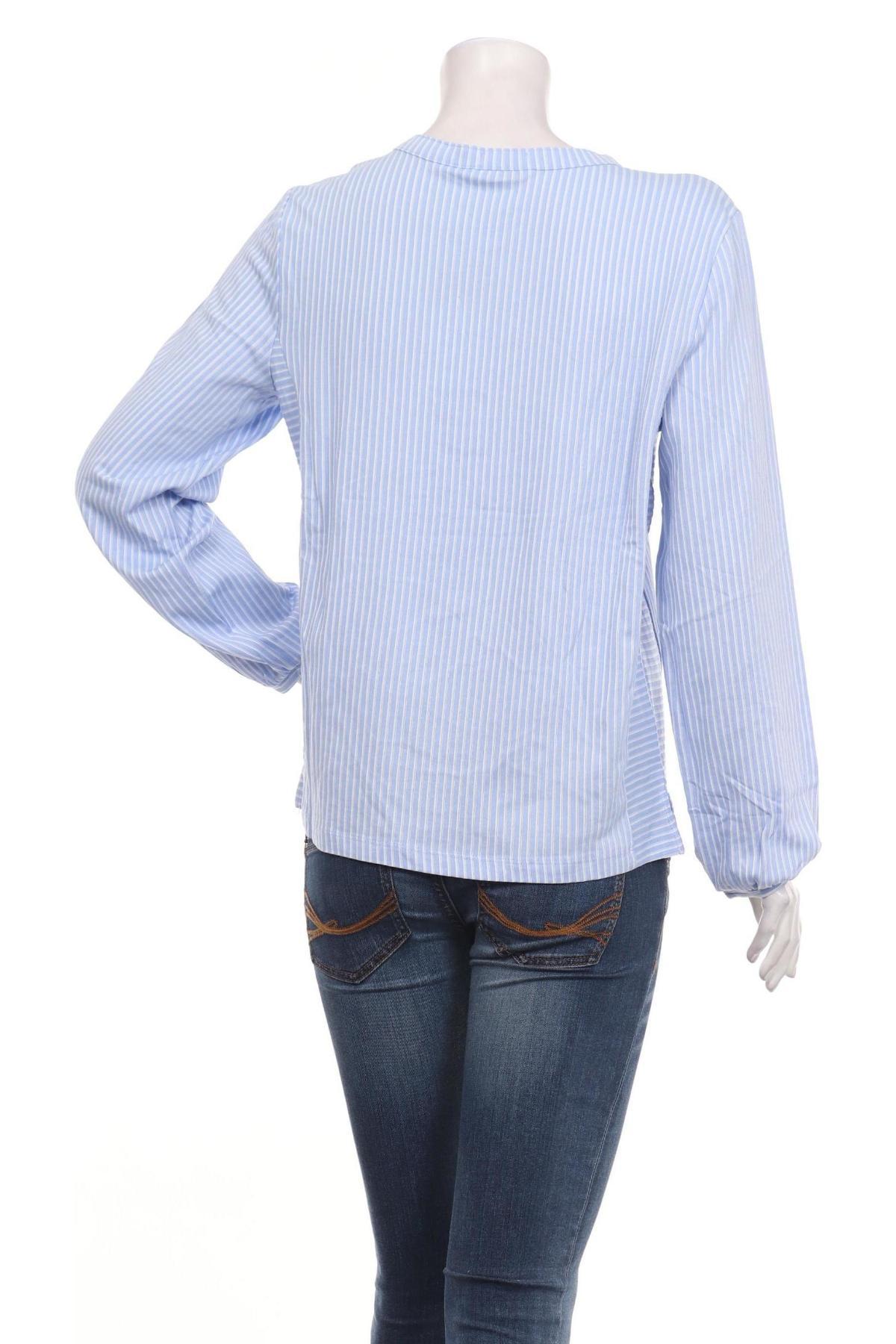 Блуза TOM TAILOR2