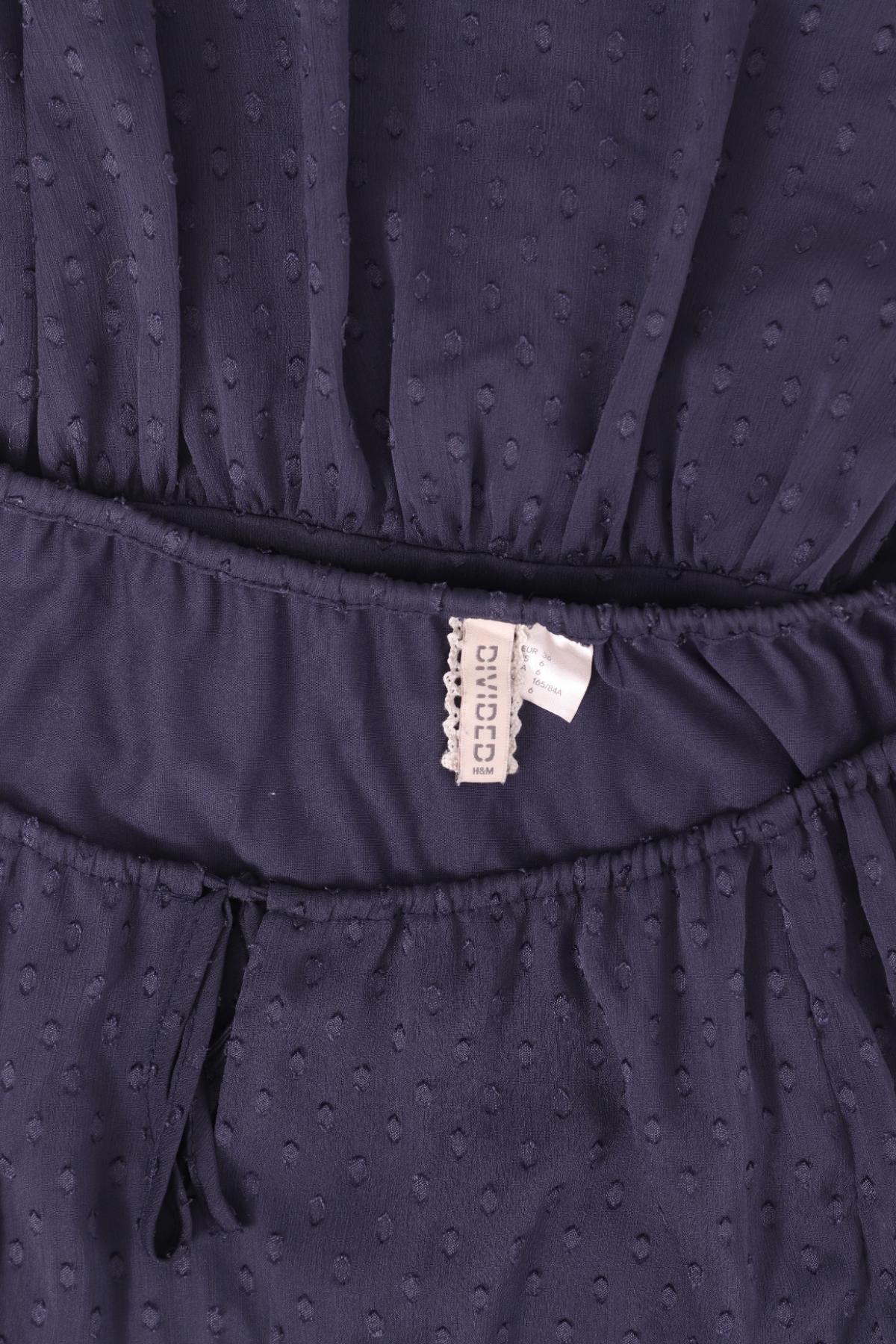 Официална рокля H&M DIVIDED3