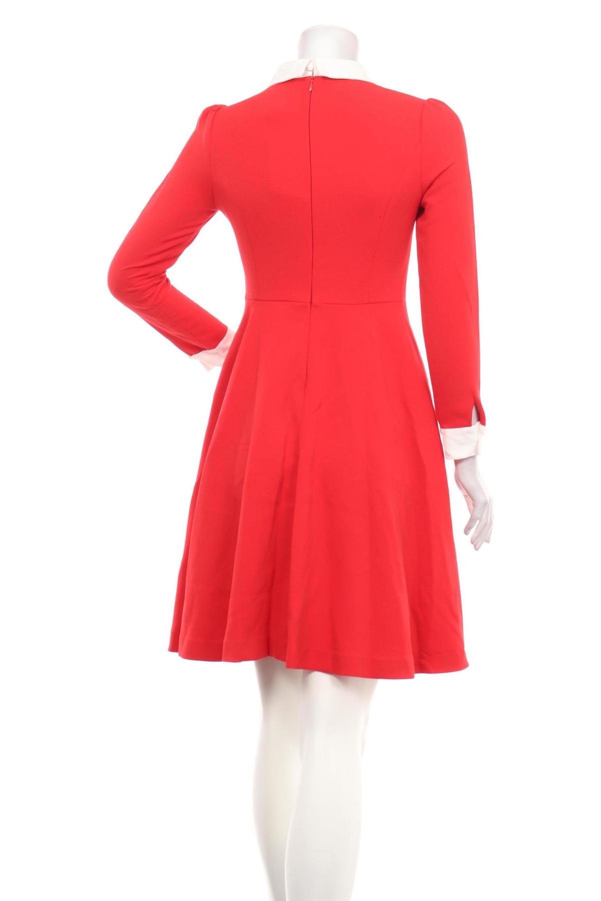 Ежедневна рокля VERO MODA2