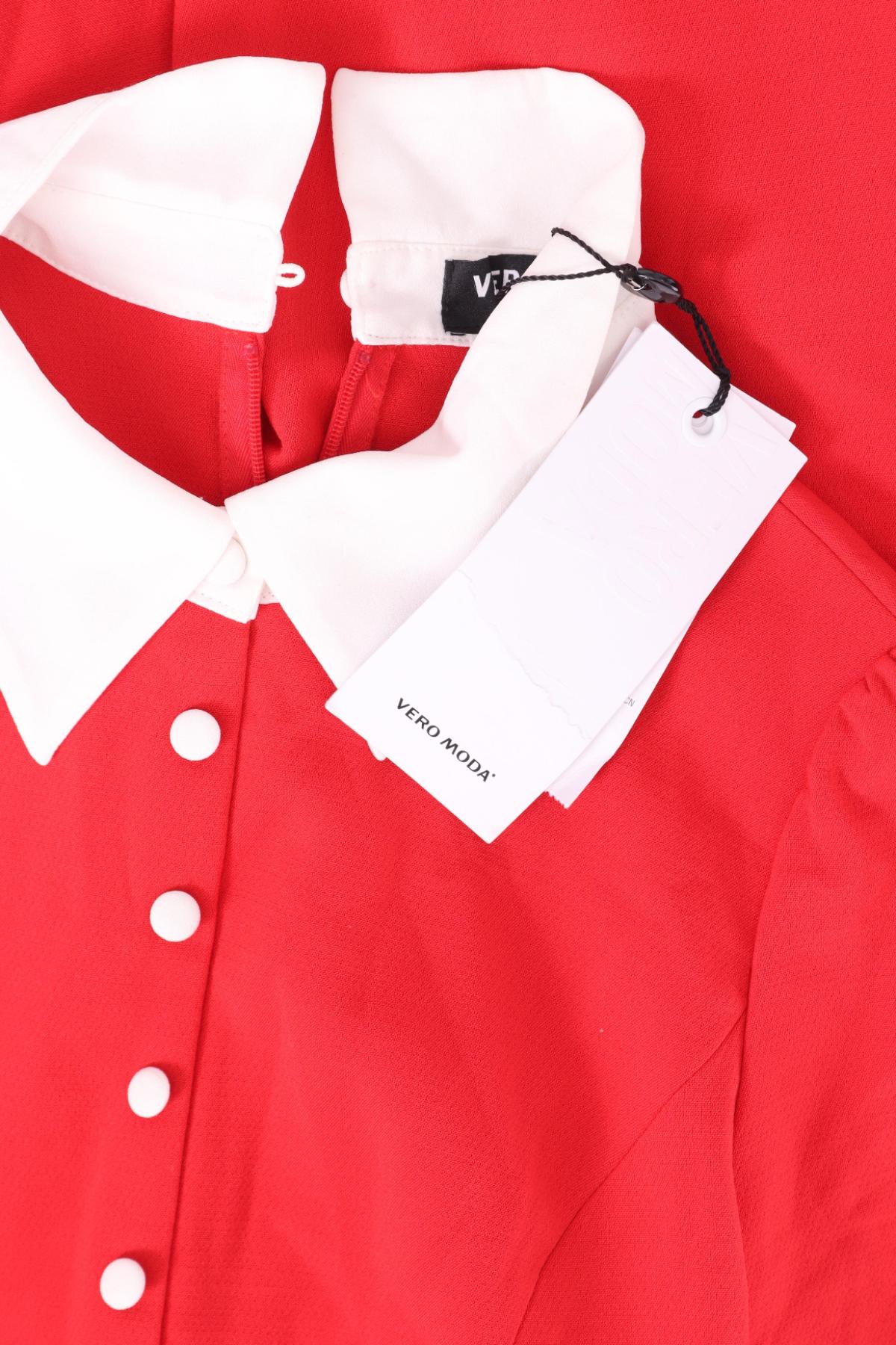 Ежедневна рокля VERO MODA3