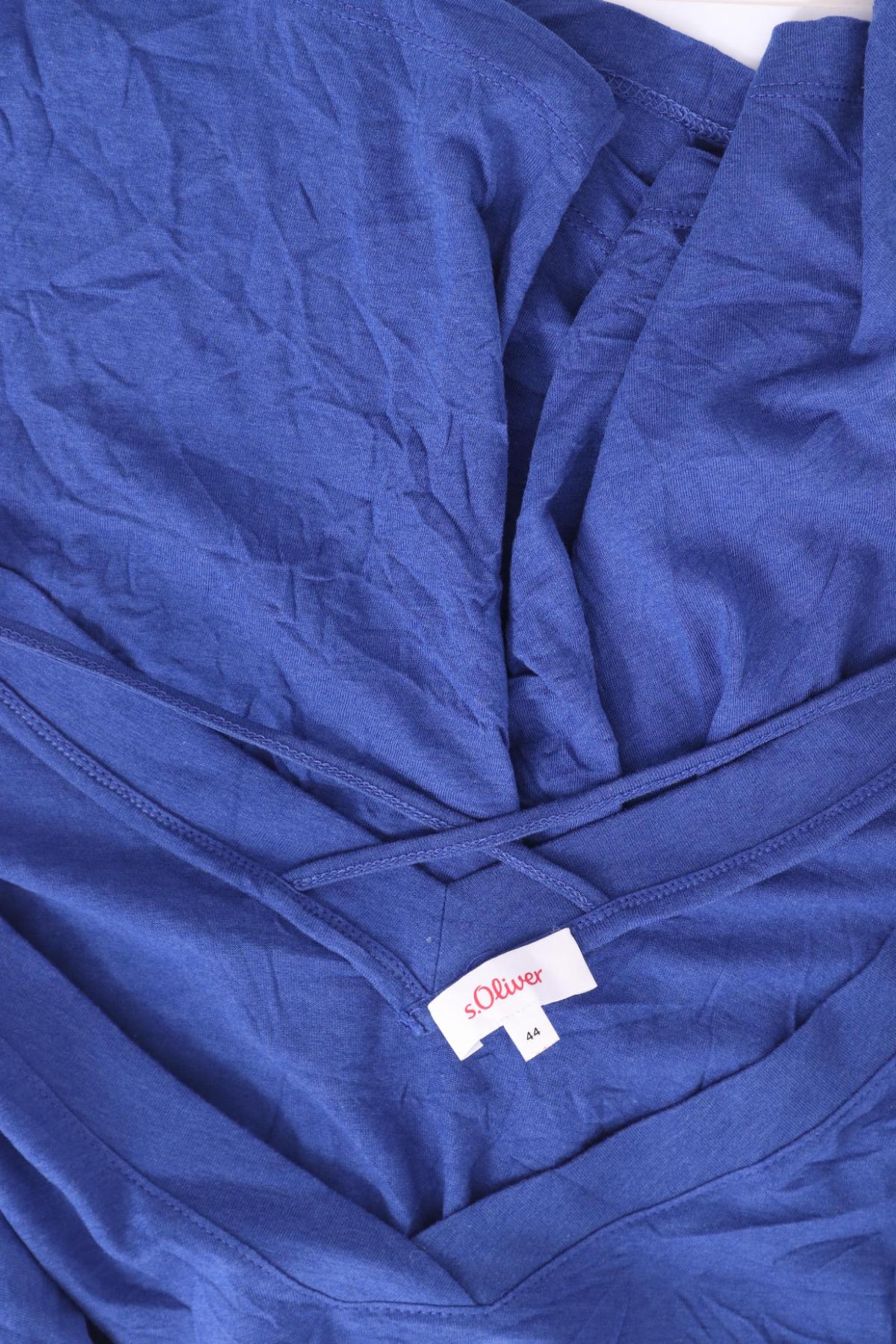 Блузи от Тениски S.OLIVER3