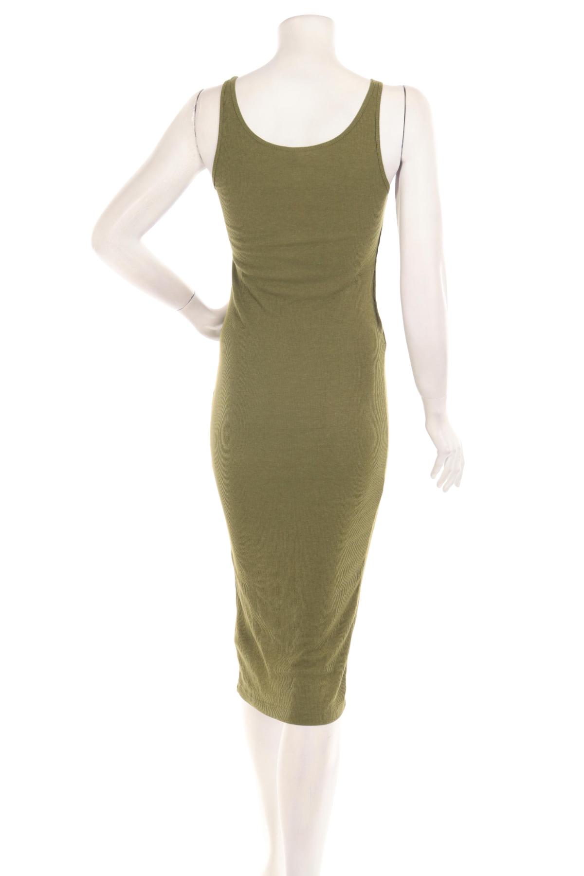 Ежедневна рокля H&M DIVIDED2