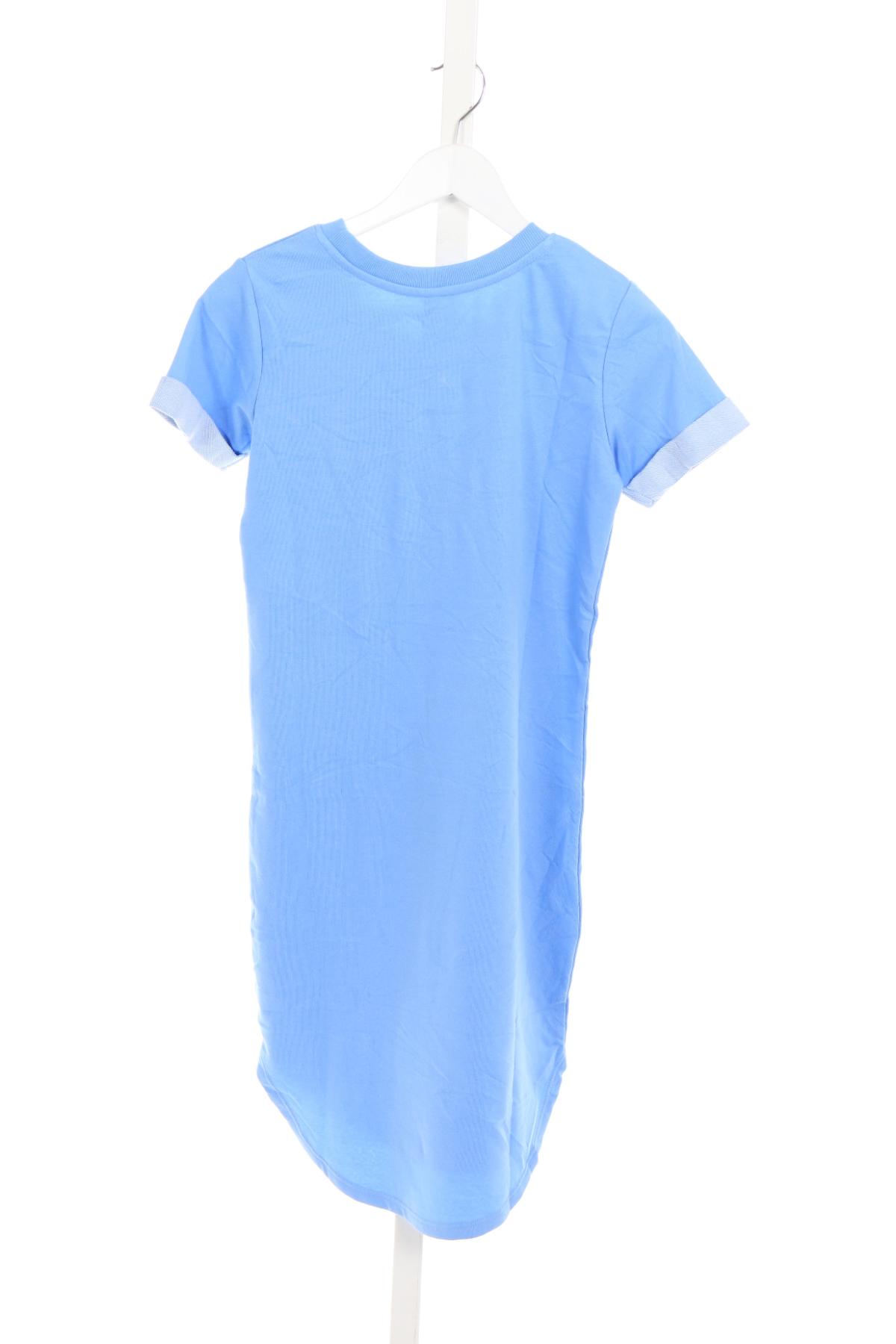 Ежедневна рокля JACQUELINE DE YONG2