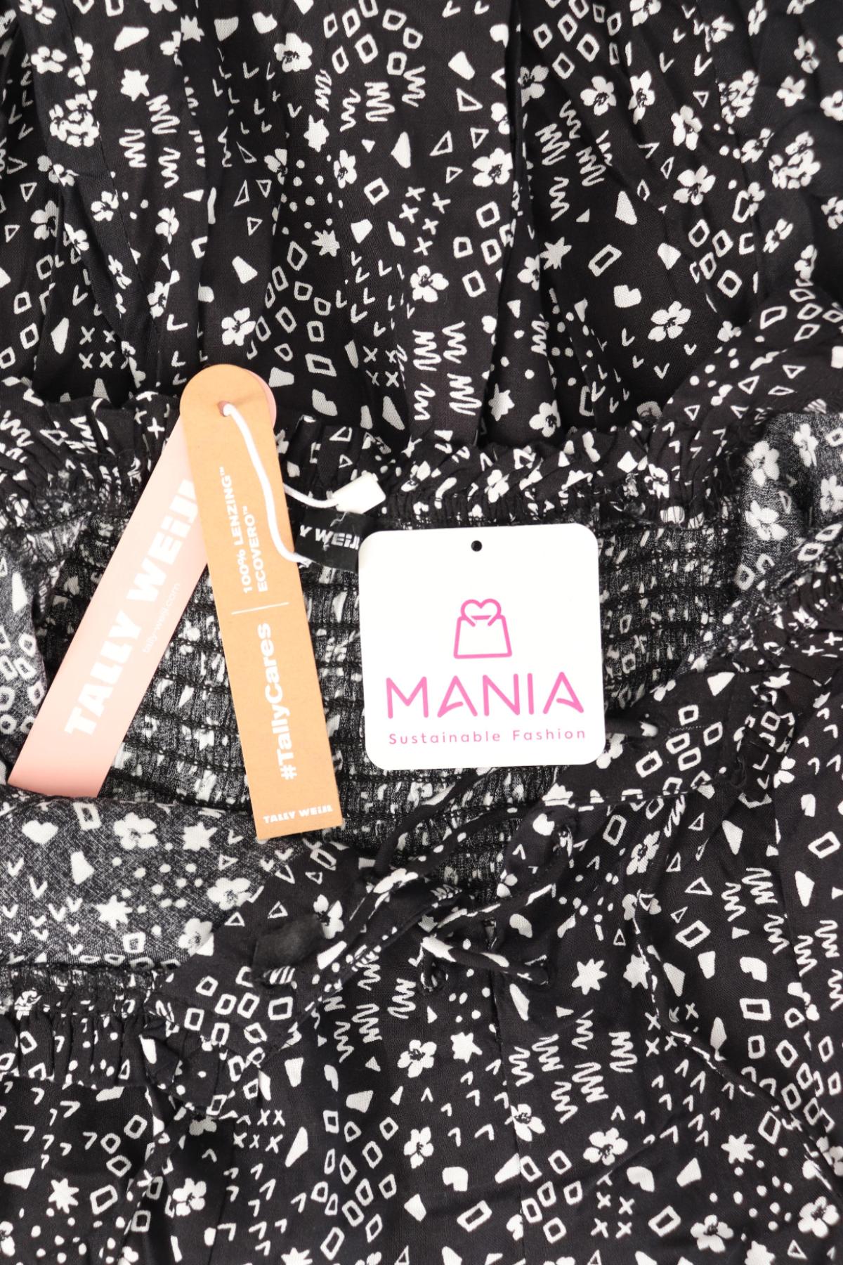 Ежедневна рокля TALLY WEIJL3