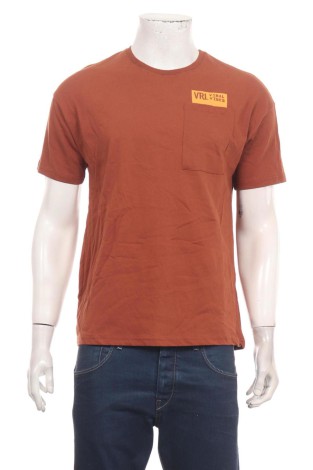 Tricou cu imprimeu VRL