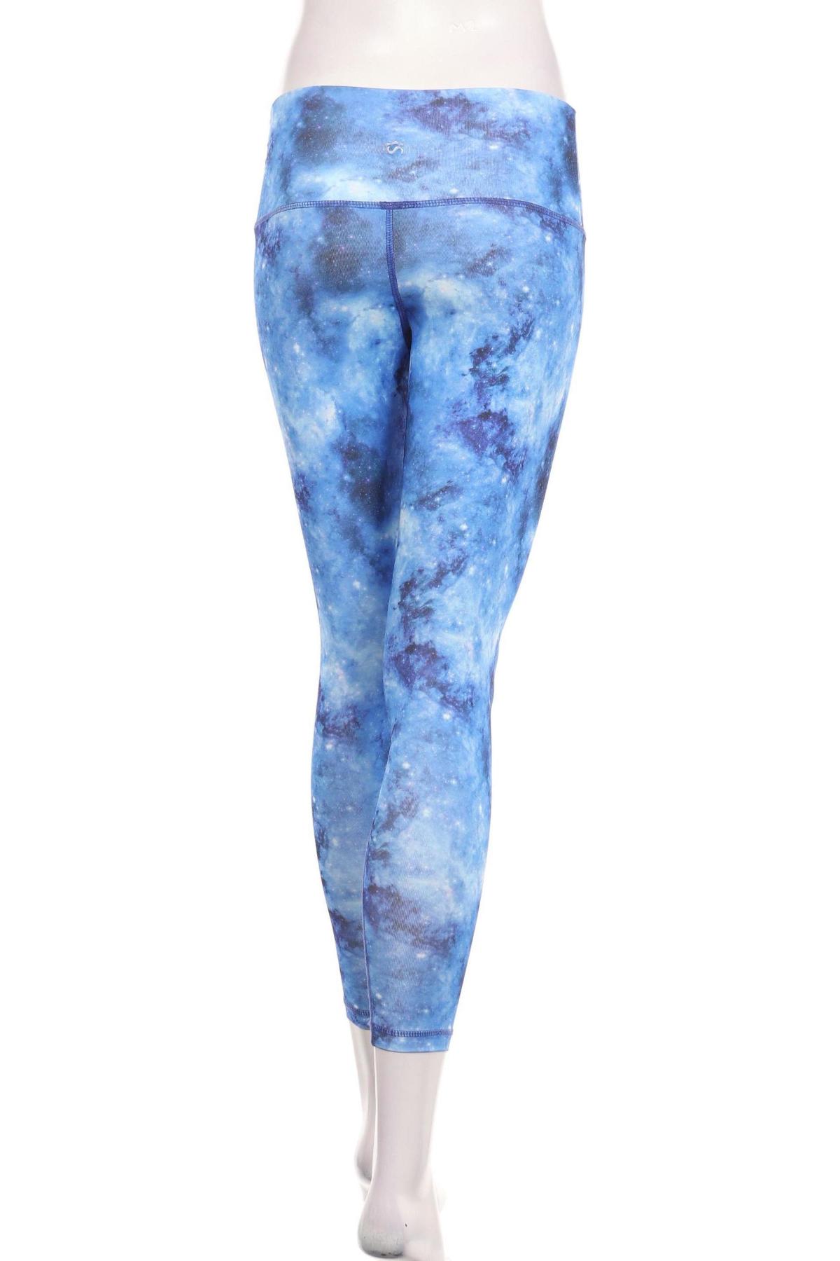 Спортен клин SHAMBHALA2