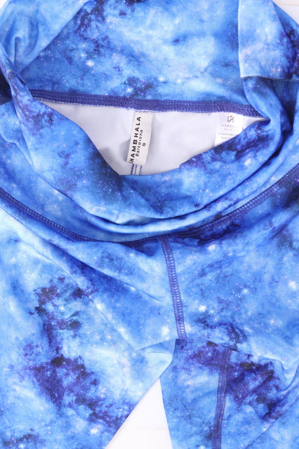 Спортен клин SHAMBHALA3