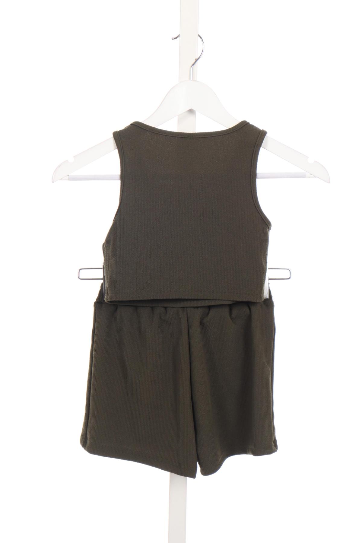 Детски костюм SHEIN2