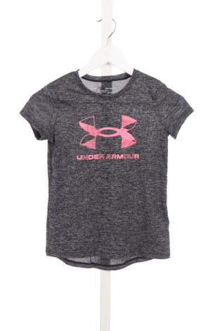 Tricou copii UNDER ARMOUR