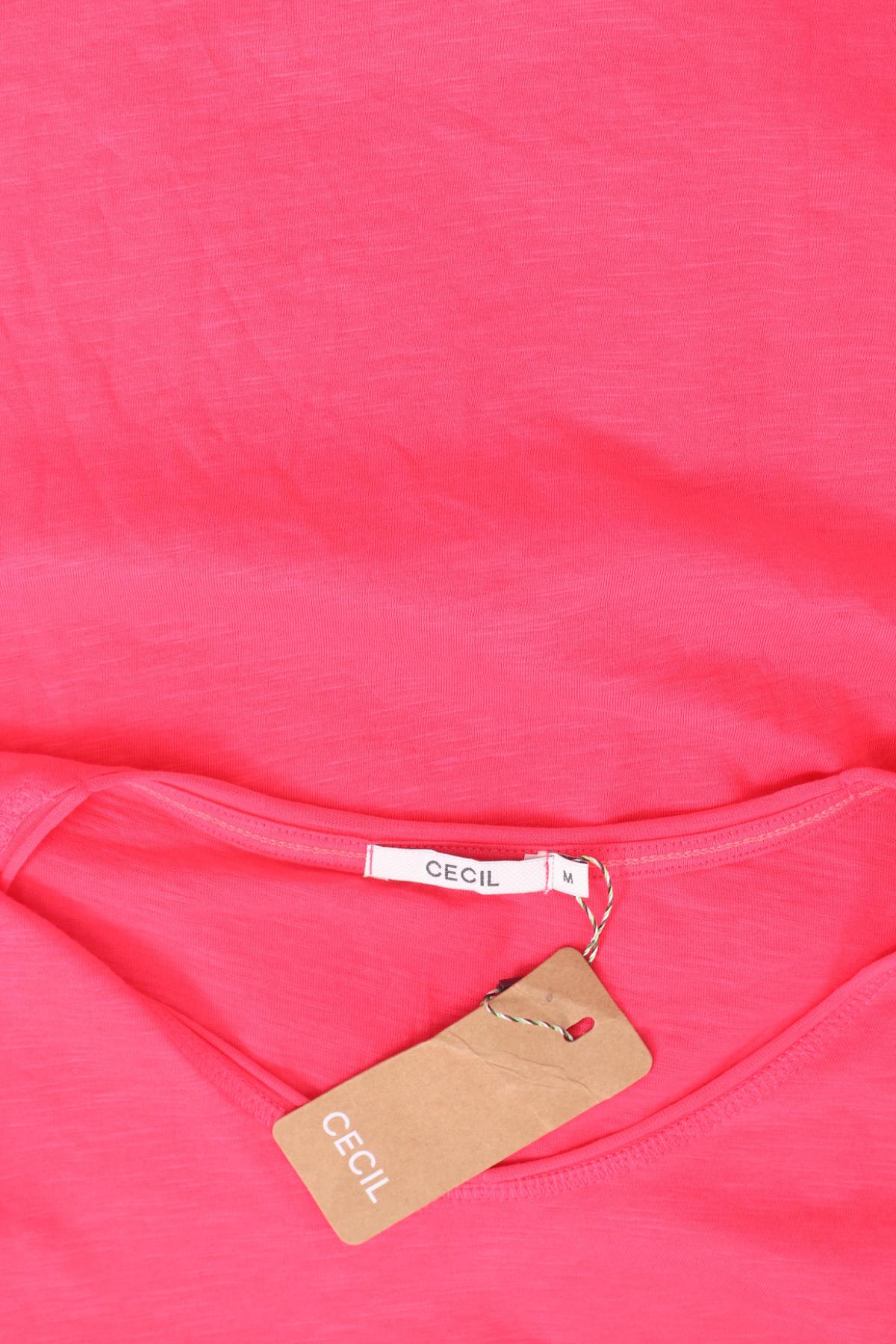 Тениска CECIL3