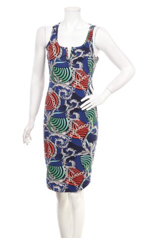 Rochie casual LOVE J